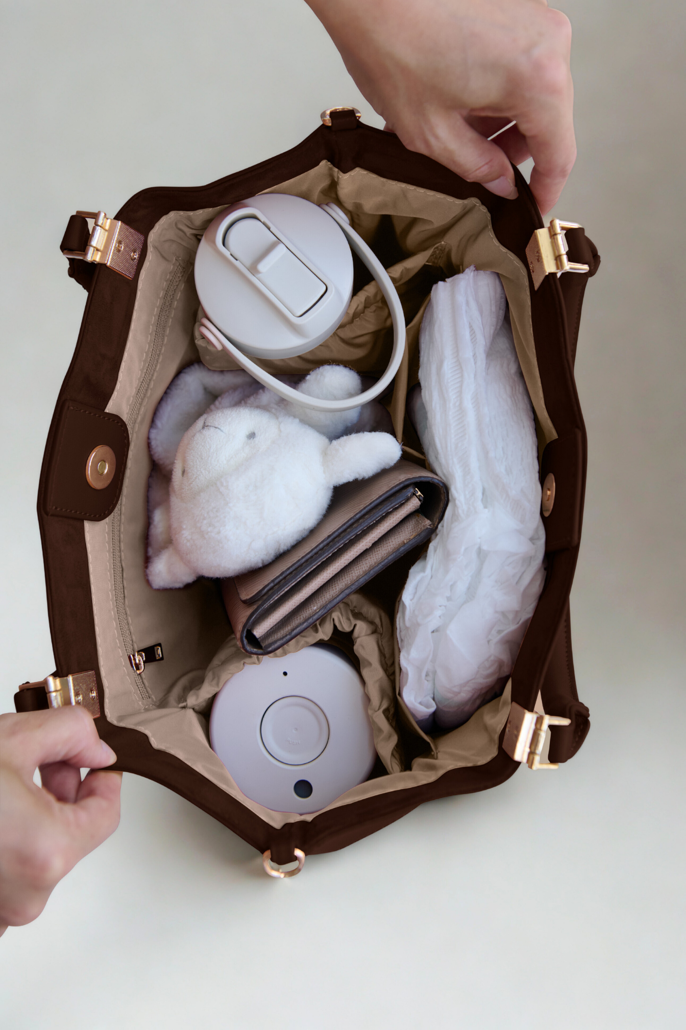 H-Connect (Tote to Caddy) Bag