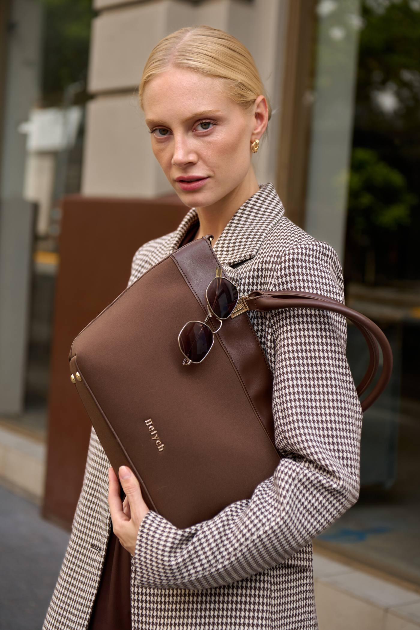 H-Connect (Tote to Caddy) Bag
