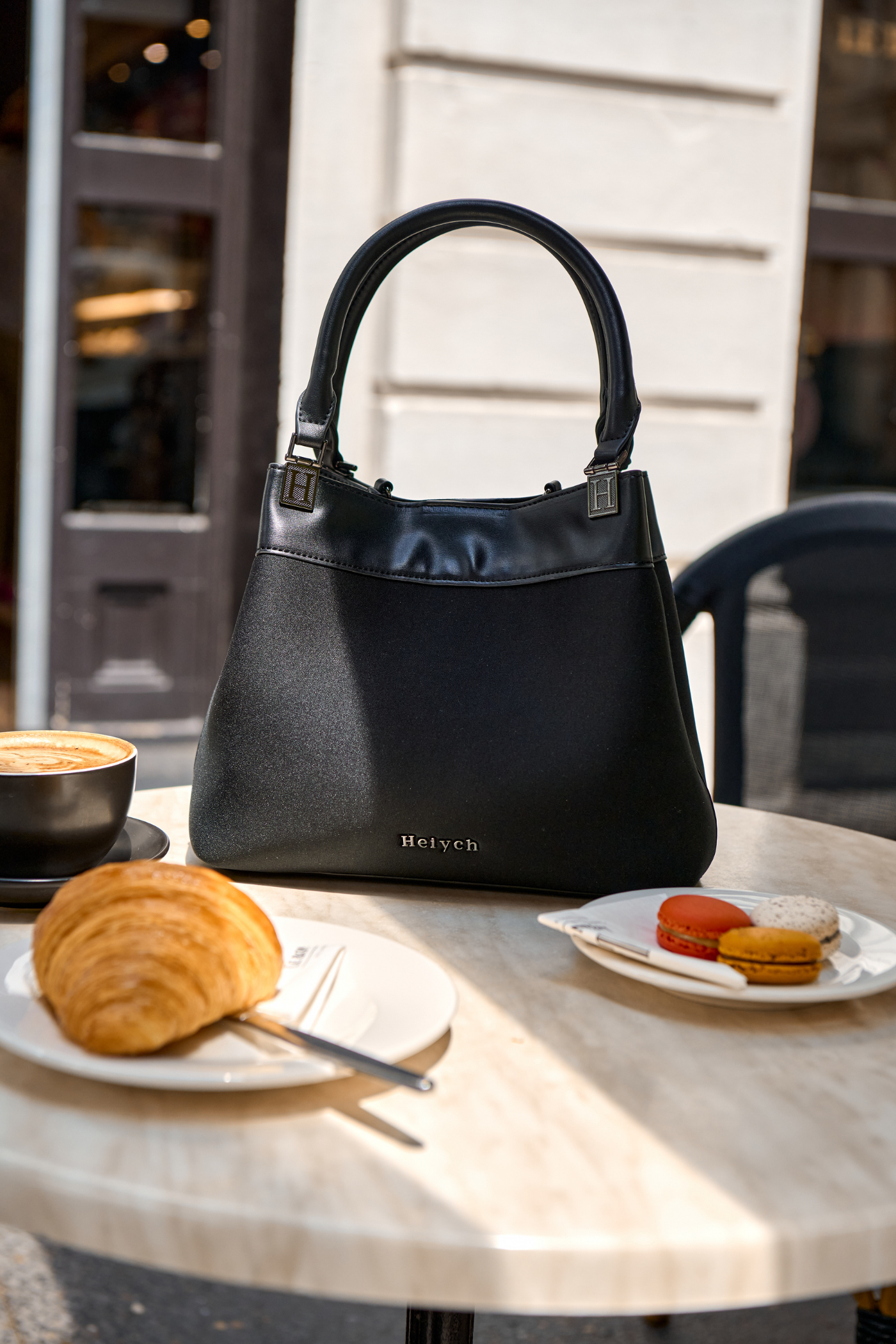H-Connect (Tote to Caddy) Bag