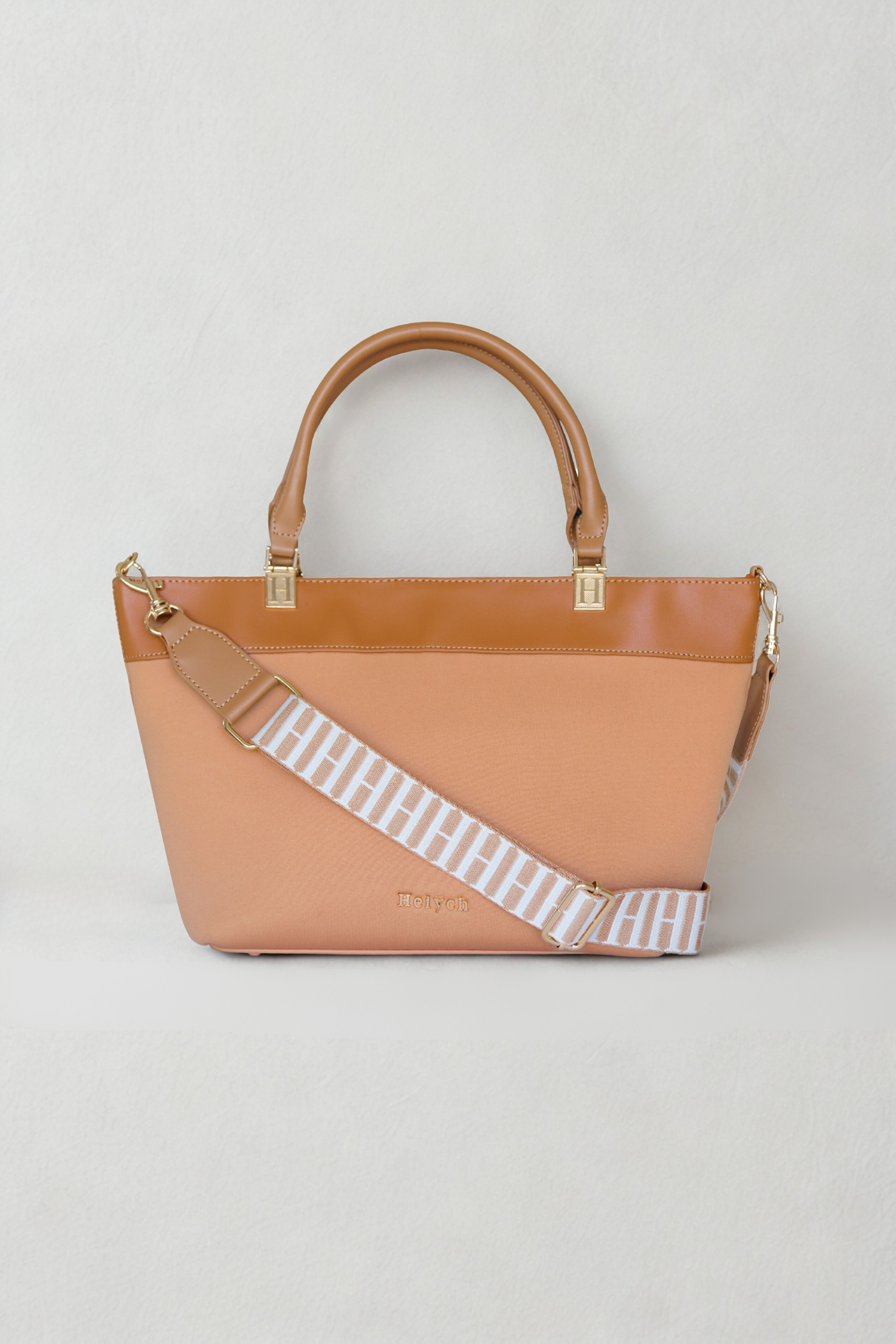 H-Strap (Adjustable Crossbody)