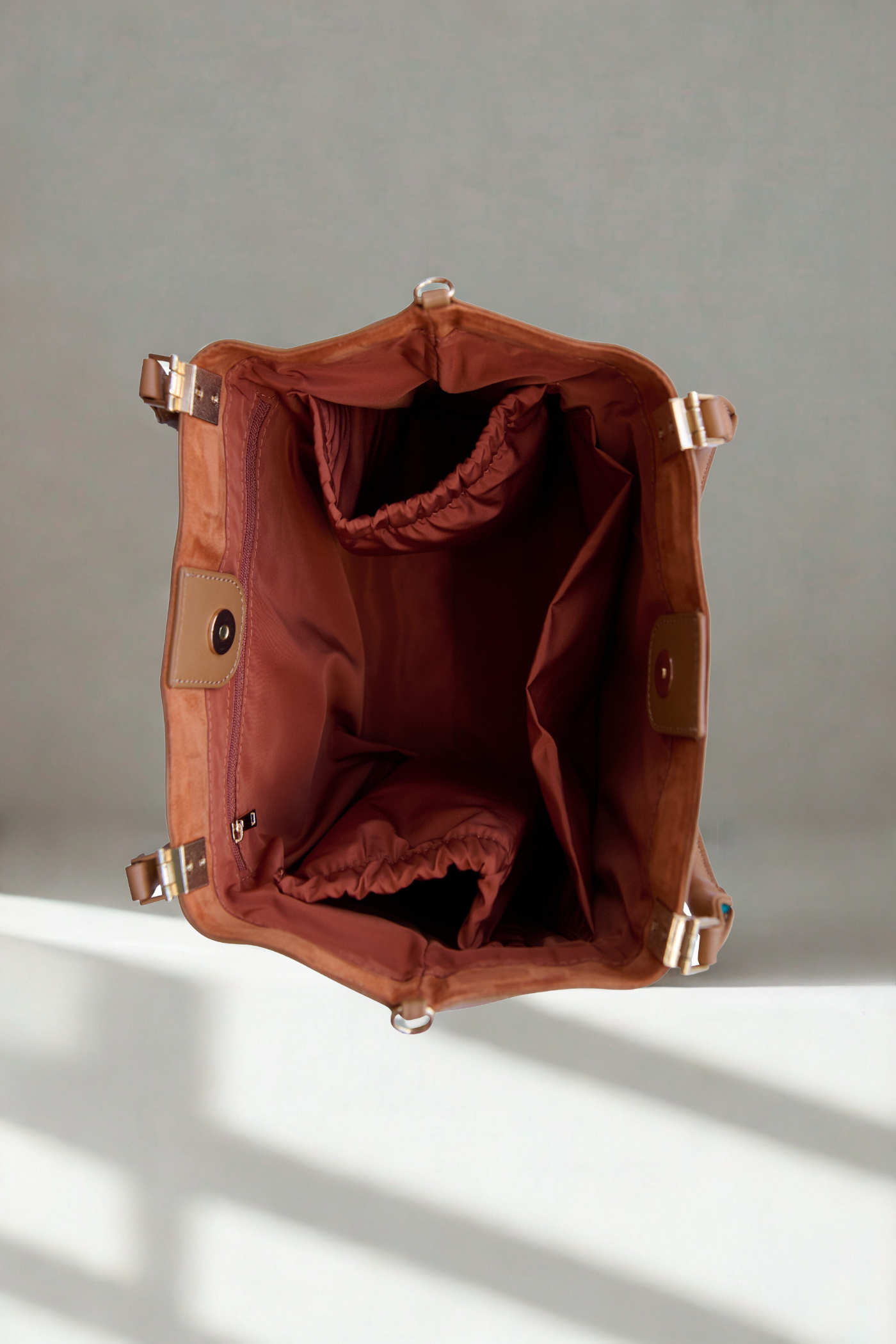 H-Connect (Tote to Caddy) Bag