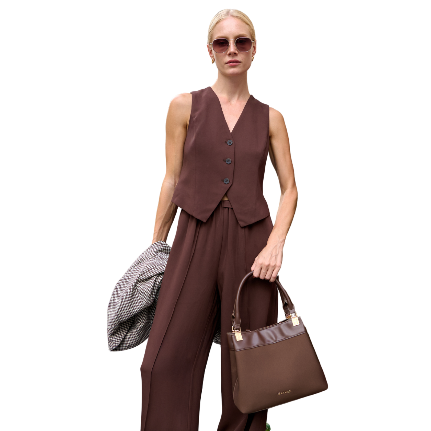 H-Connect (Tote to Caddy) Bag