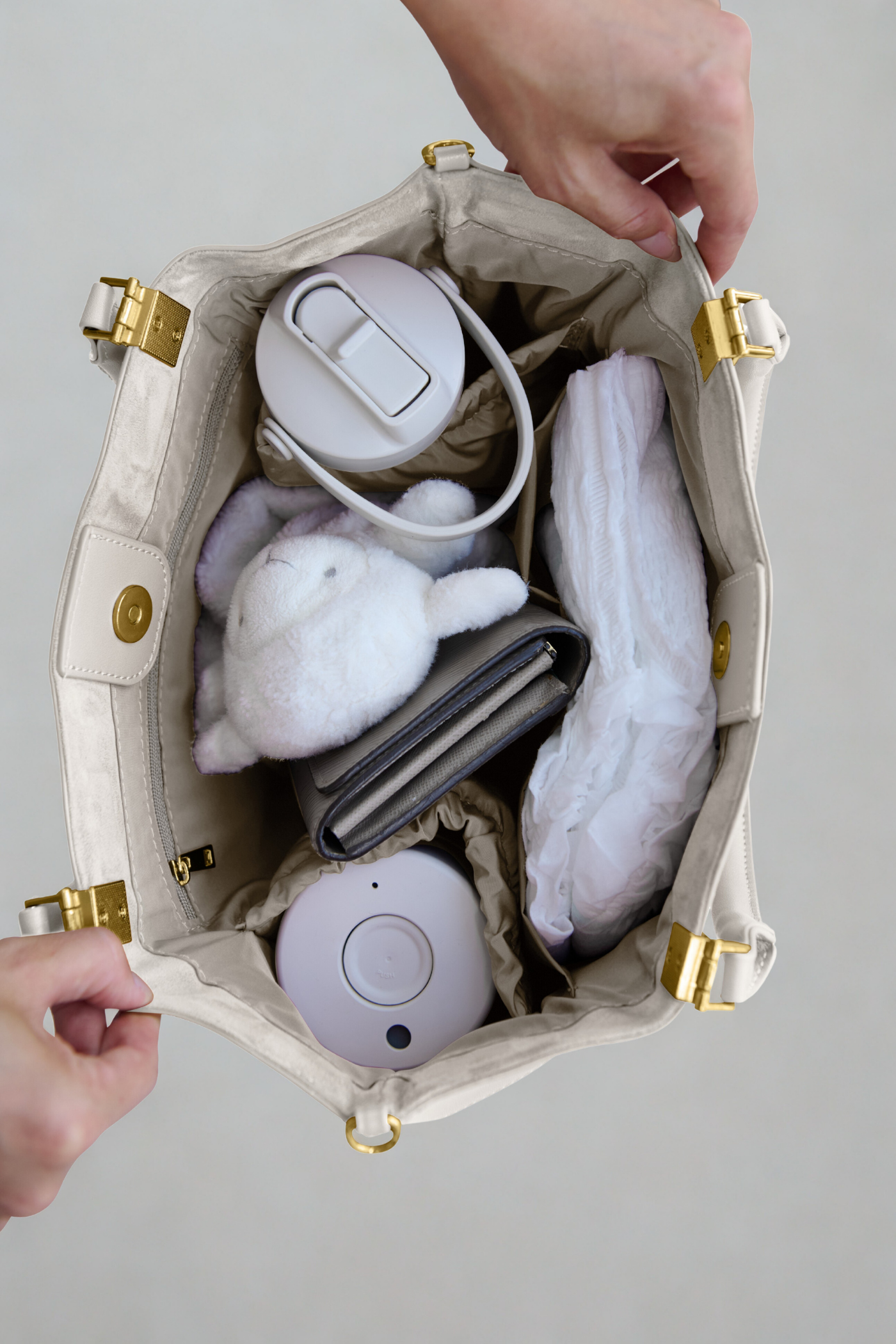 H-Connect (Tote to Caddy) Bag
