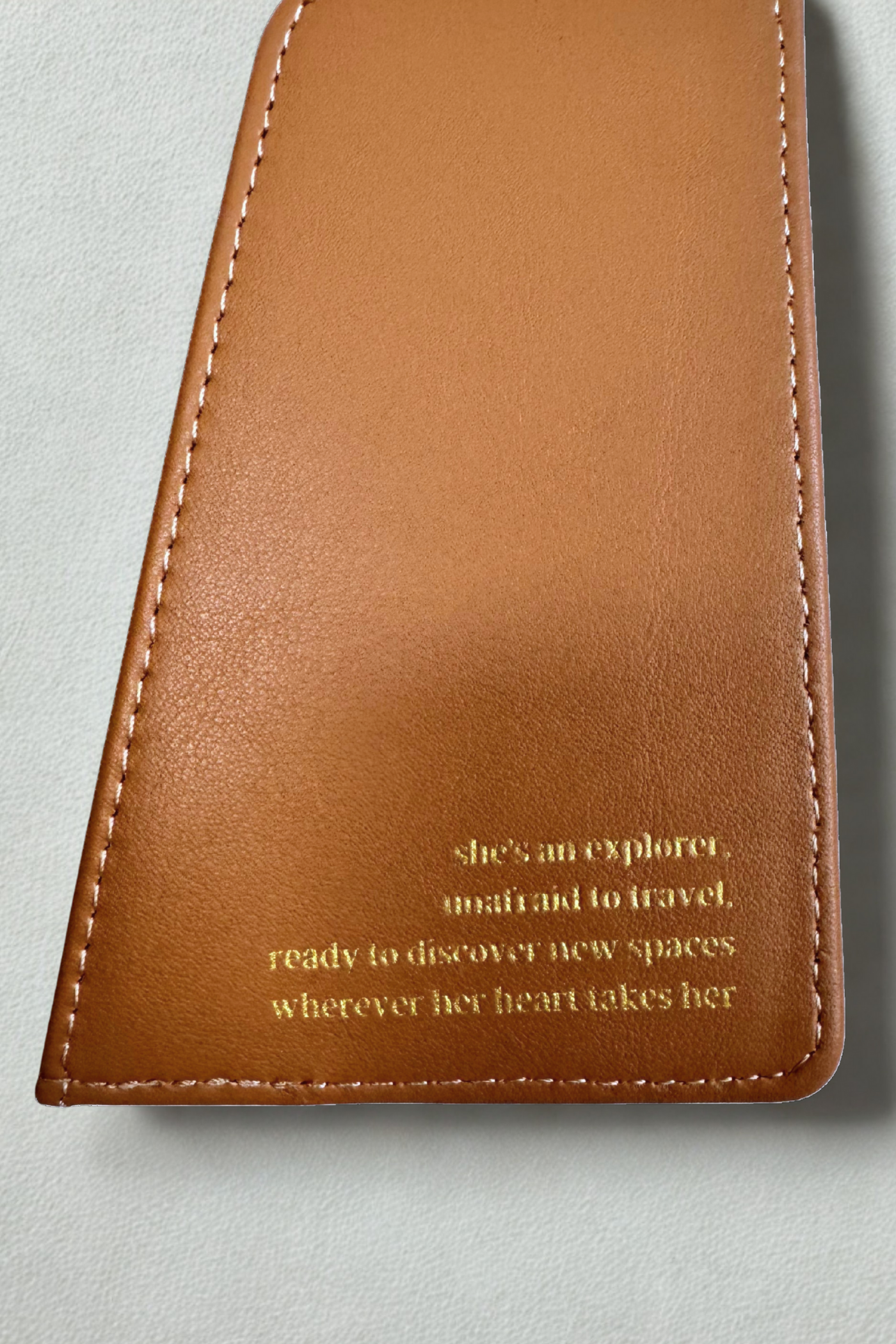Passport Wallet