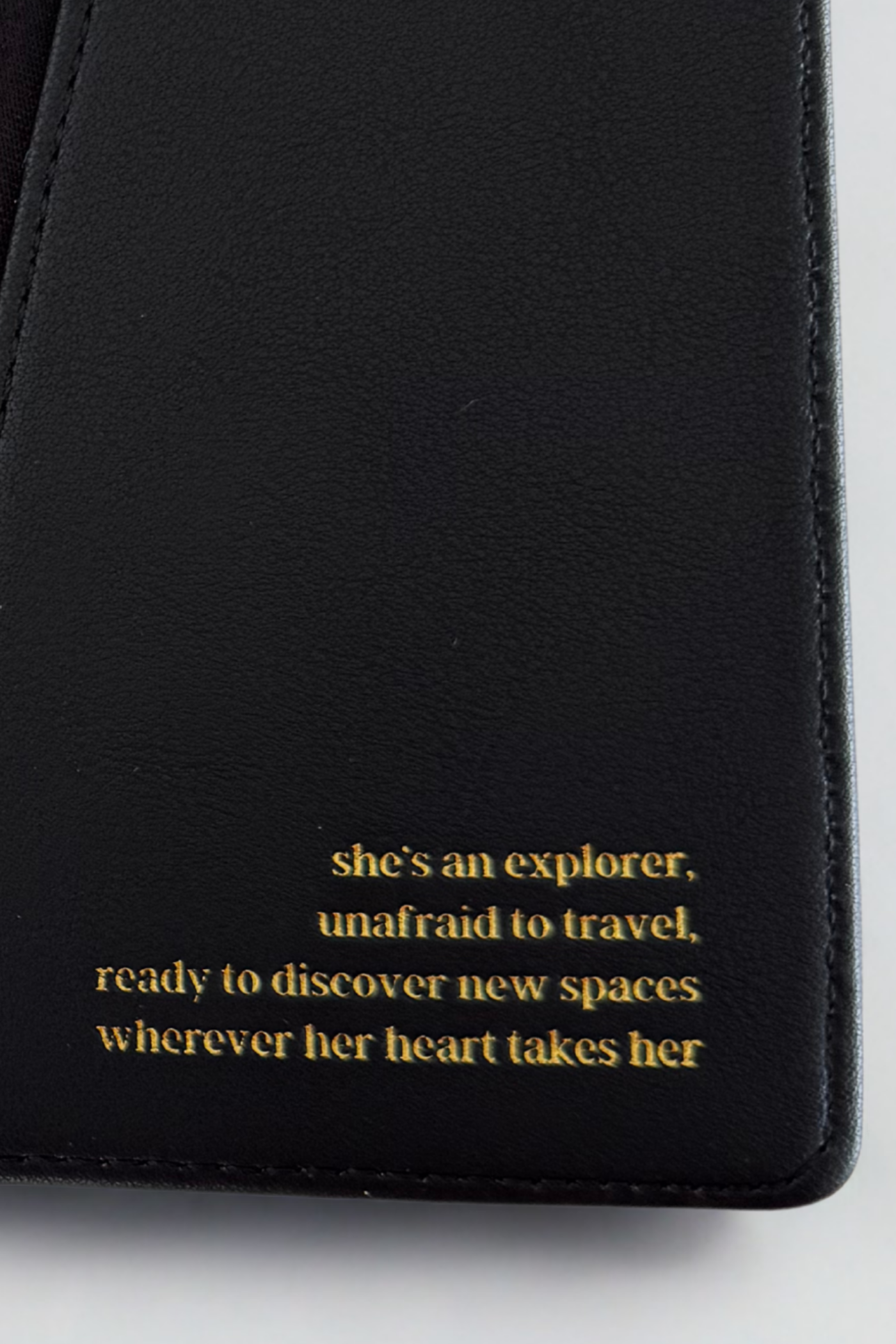 Passport Wallet