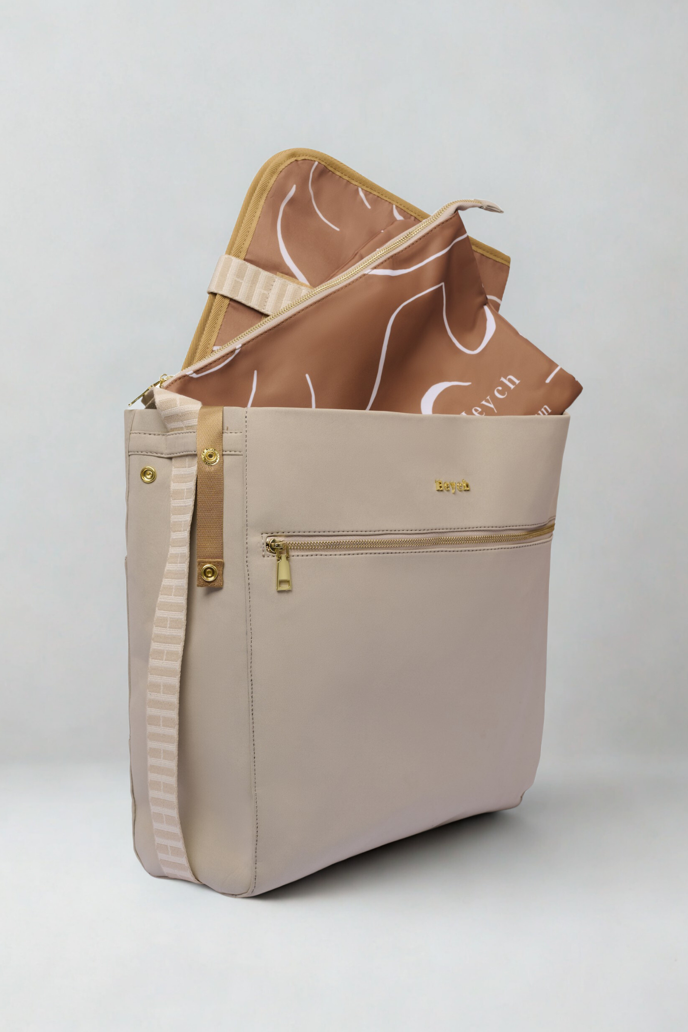 H-Convert (Tote to Backpack) Bag