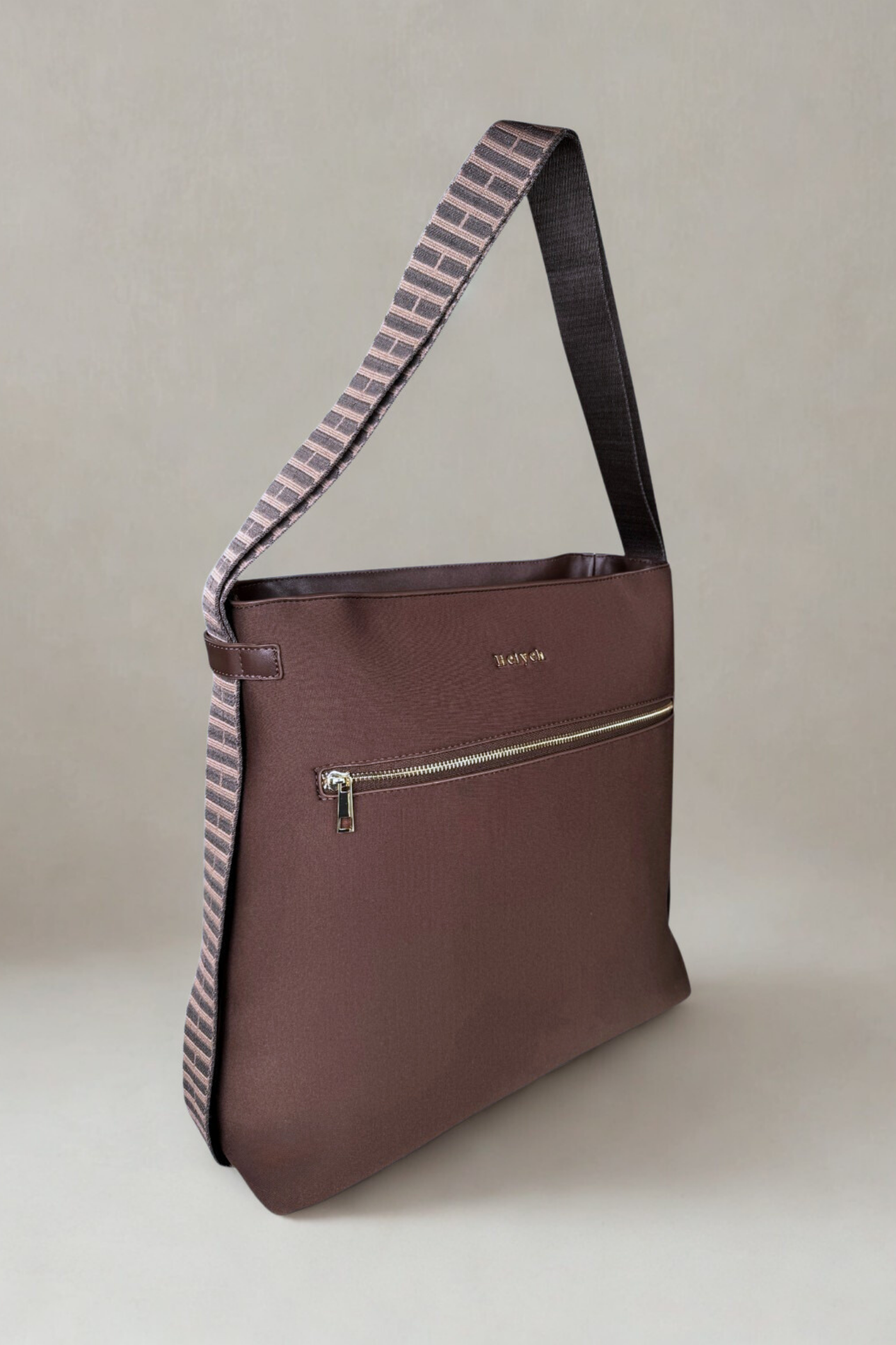 H-Convert (Tote to Backpack) Bag