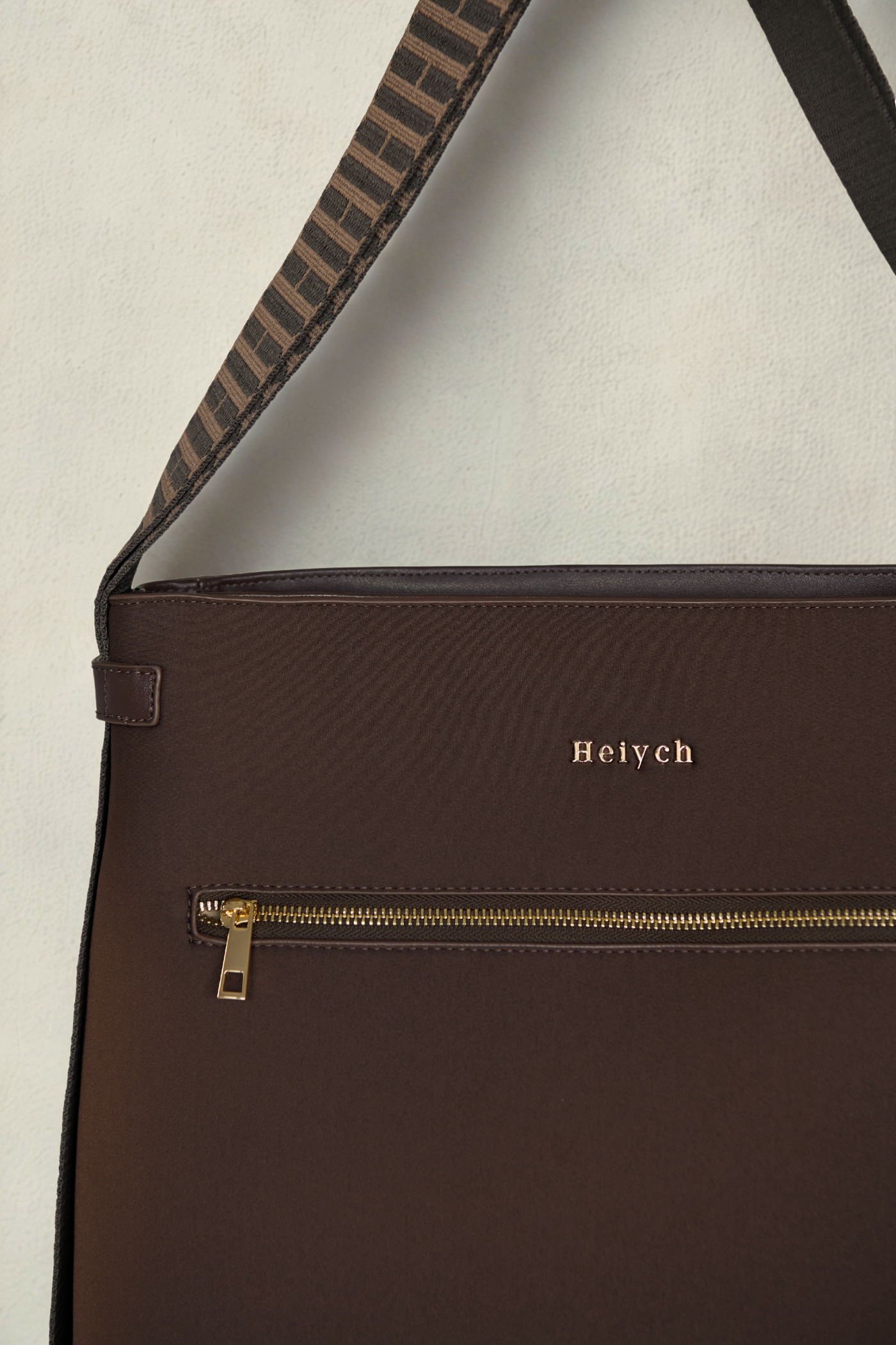 H-Convert (Tote to Backpack) Bag
