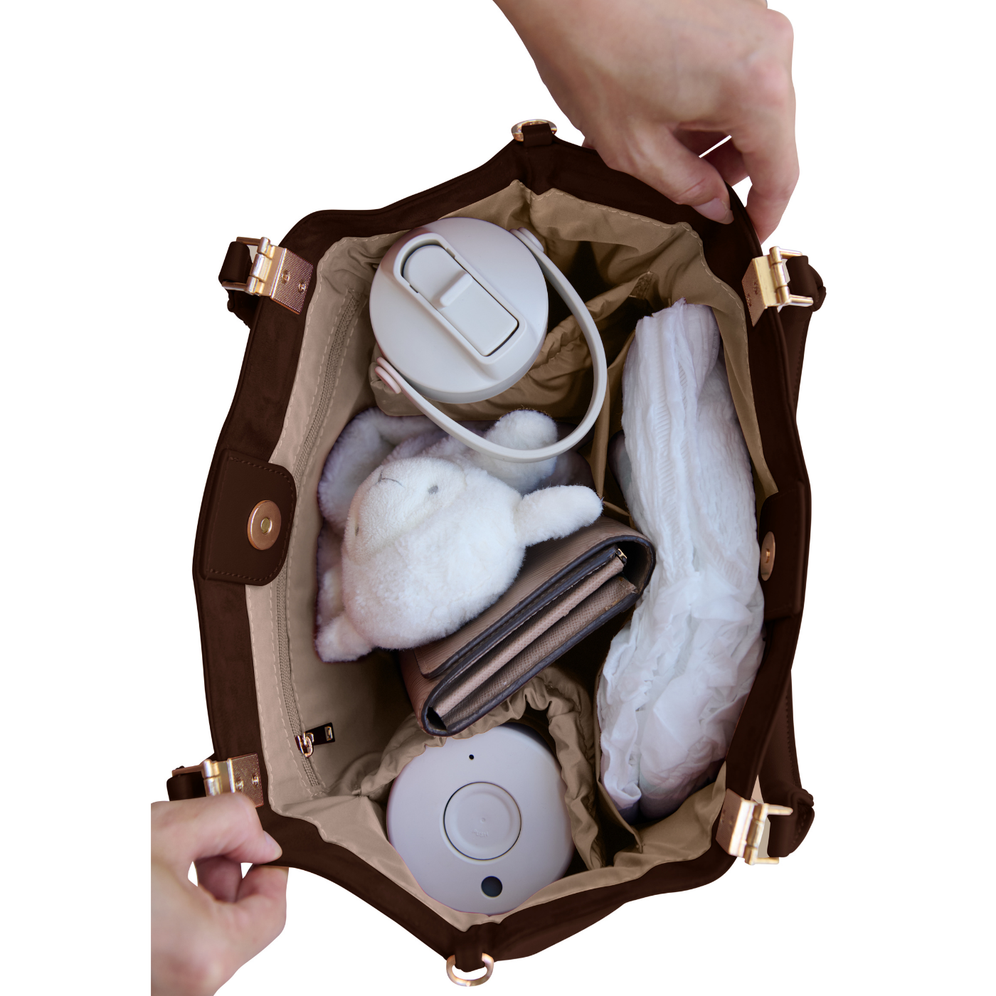 H-Connect (Tote to Caddy) Bag