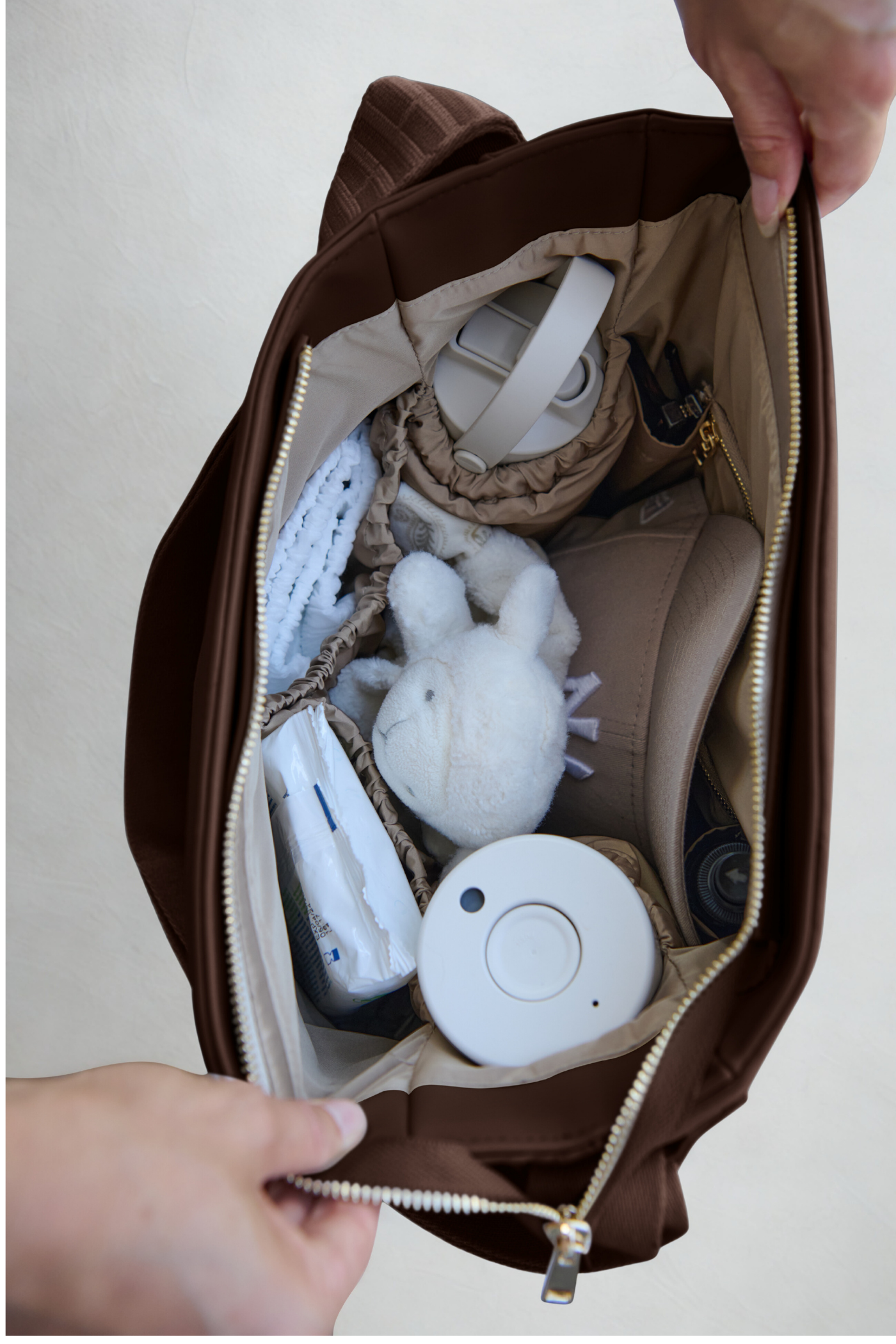 H-Convert 3-in-1 Backpack Tote Bag