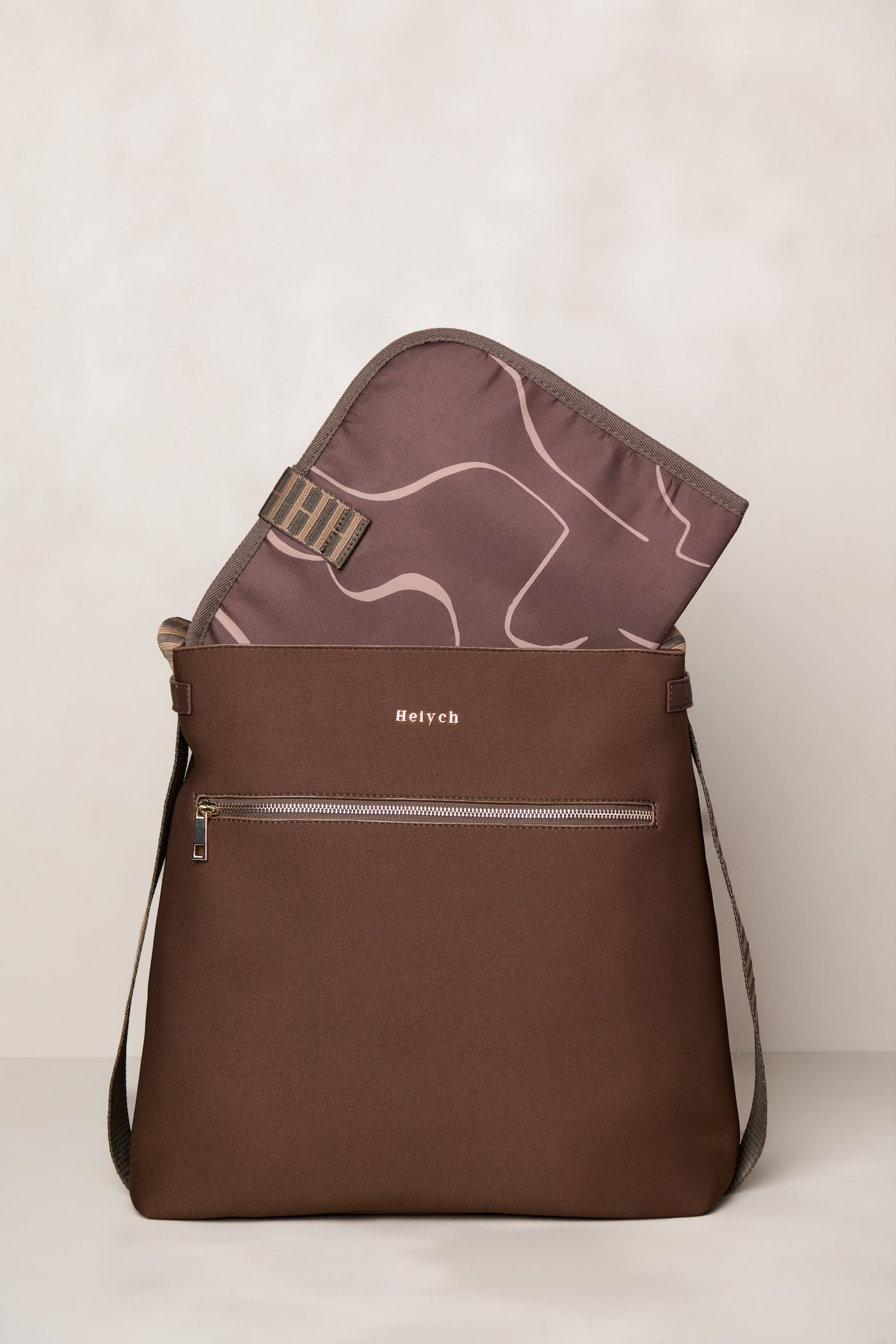 H-Convert 3-in-1 Backpack Tote Bag