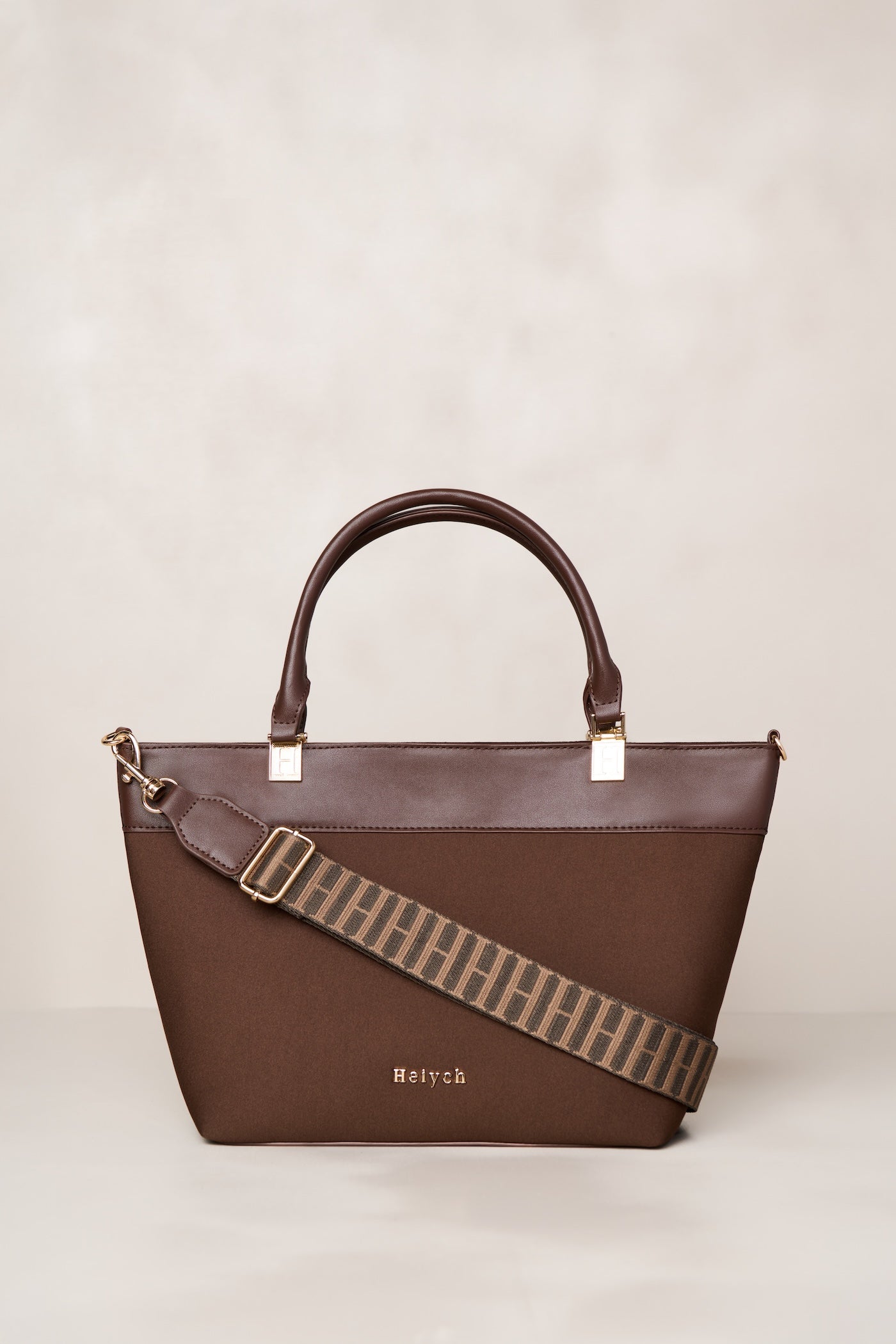 H-Connect 5-in-1 Tote to Crossbody Bag