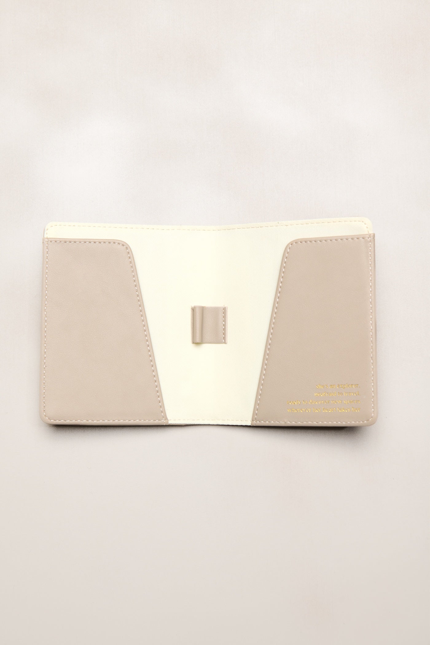 Passport Wallet