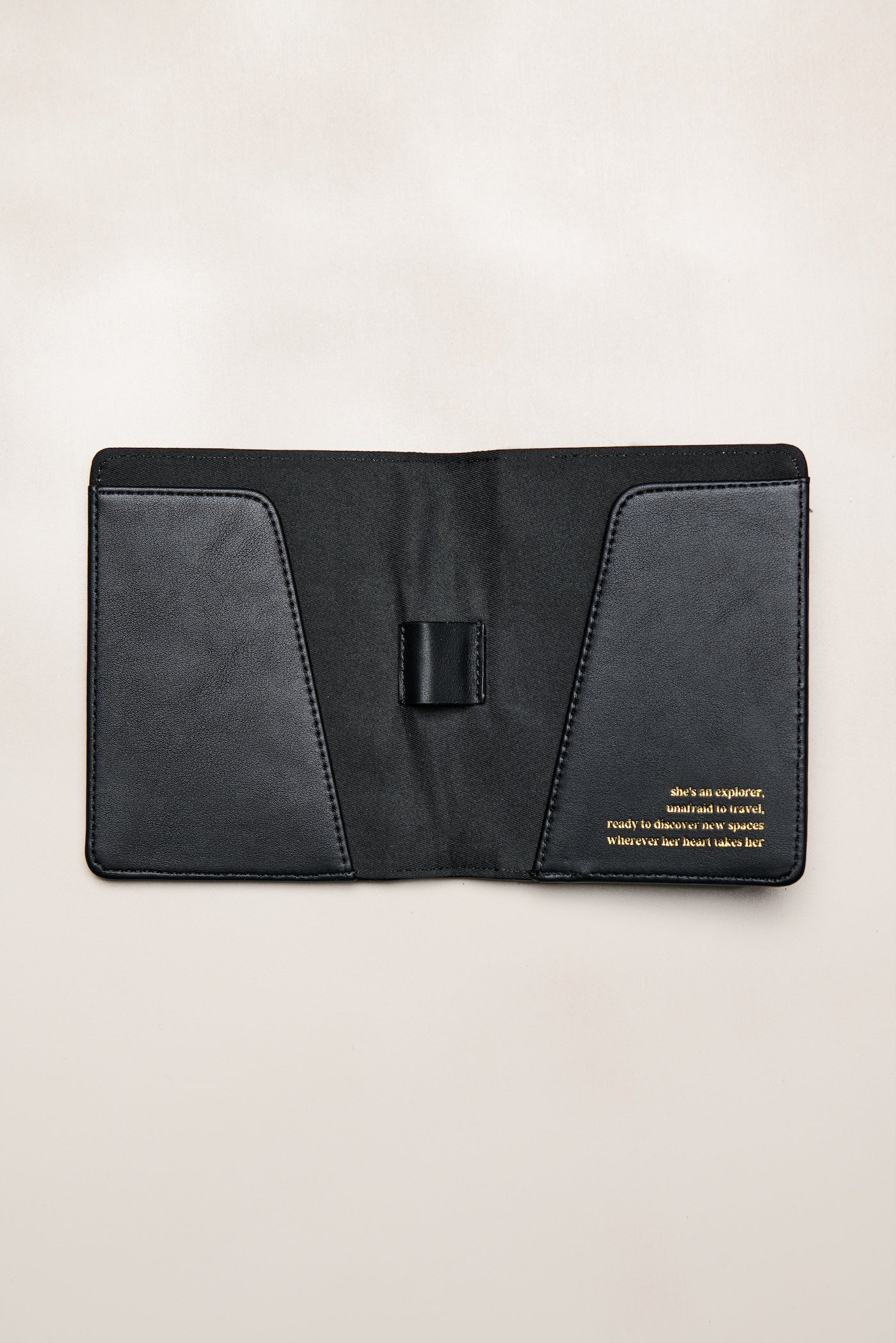 Passport Wallet