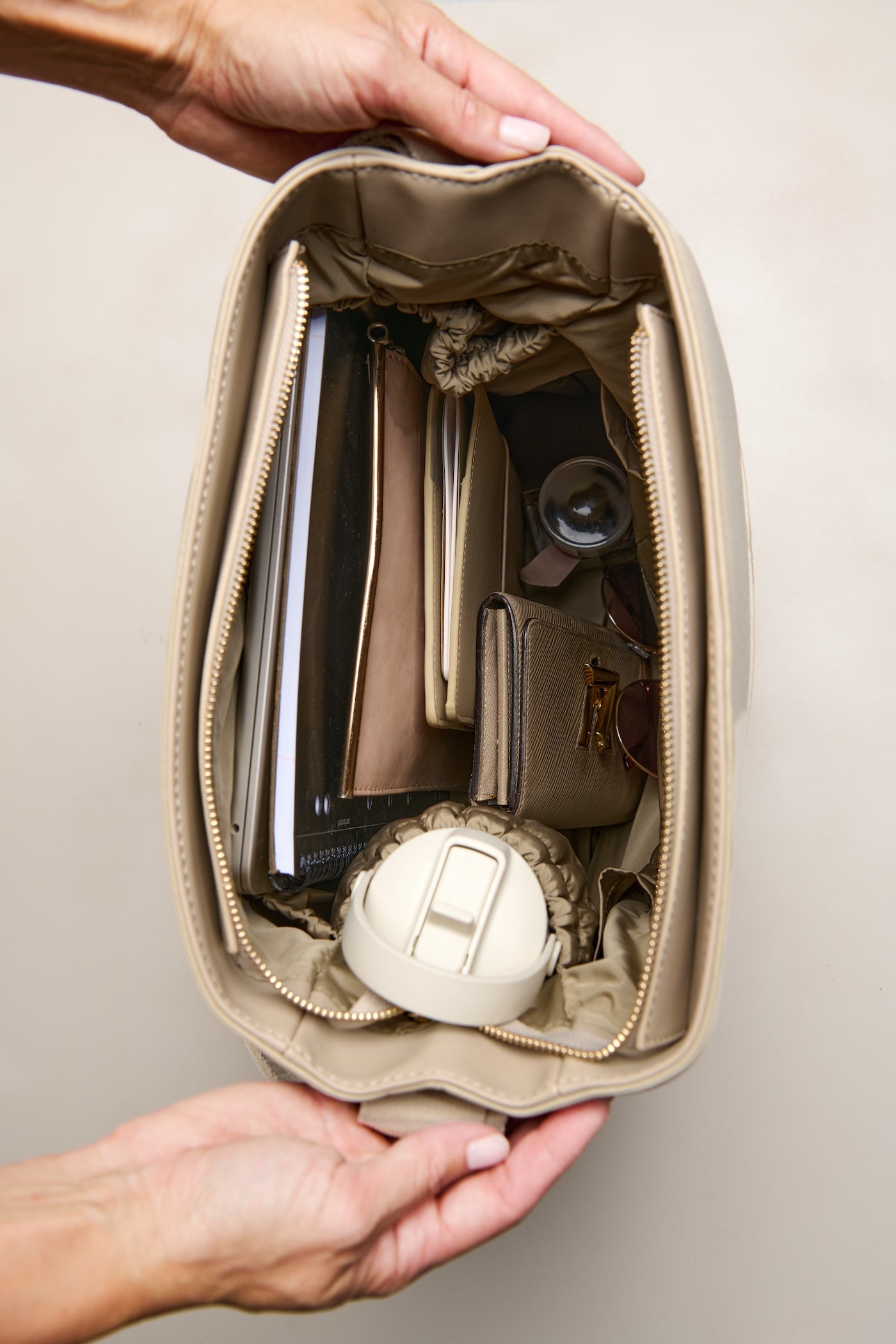 H-Convert 3-in-1 Backpack Tote Bag