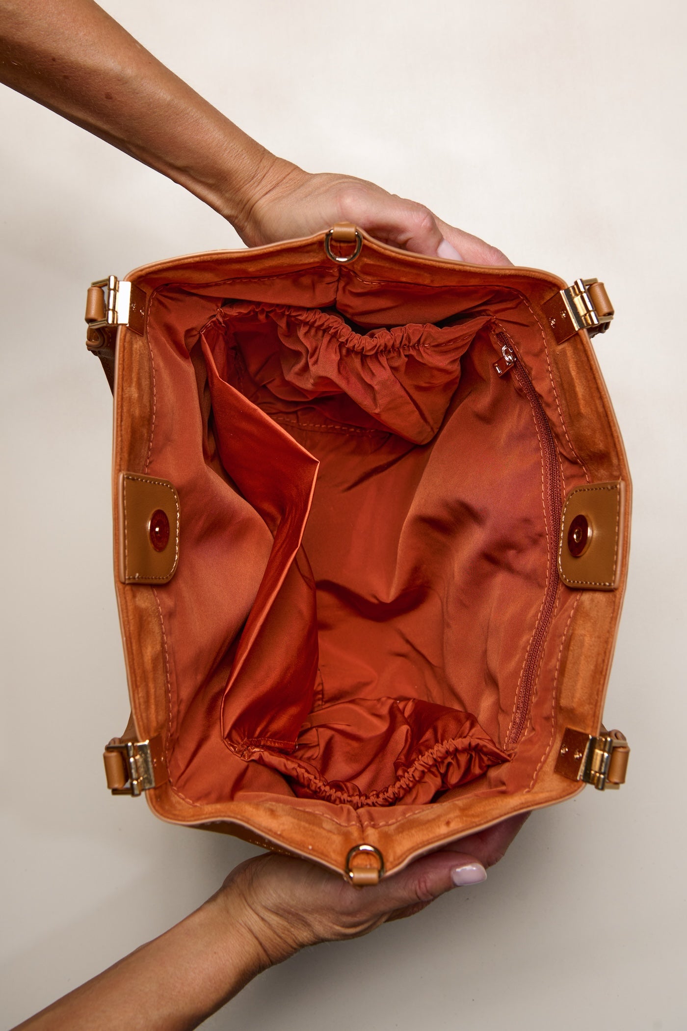 H-Connect 5-in-1 Tote to Crossbody Bag