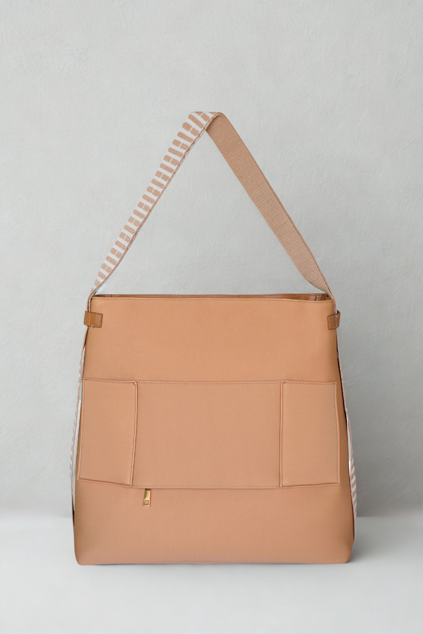 H-Convert (Tote to Backpack) Bag