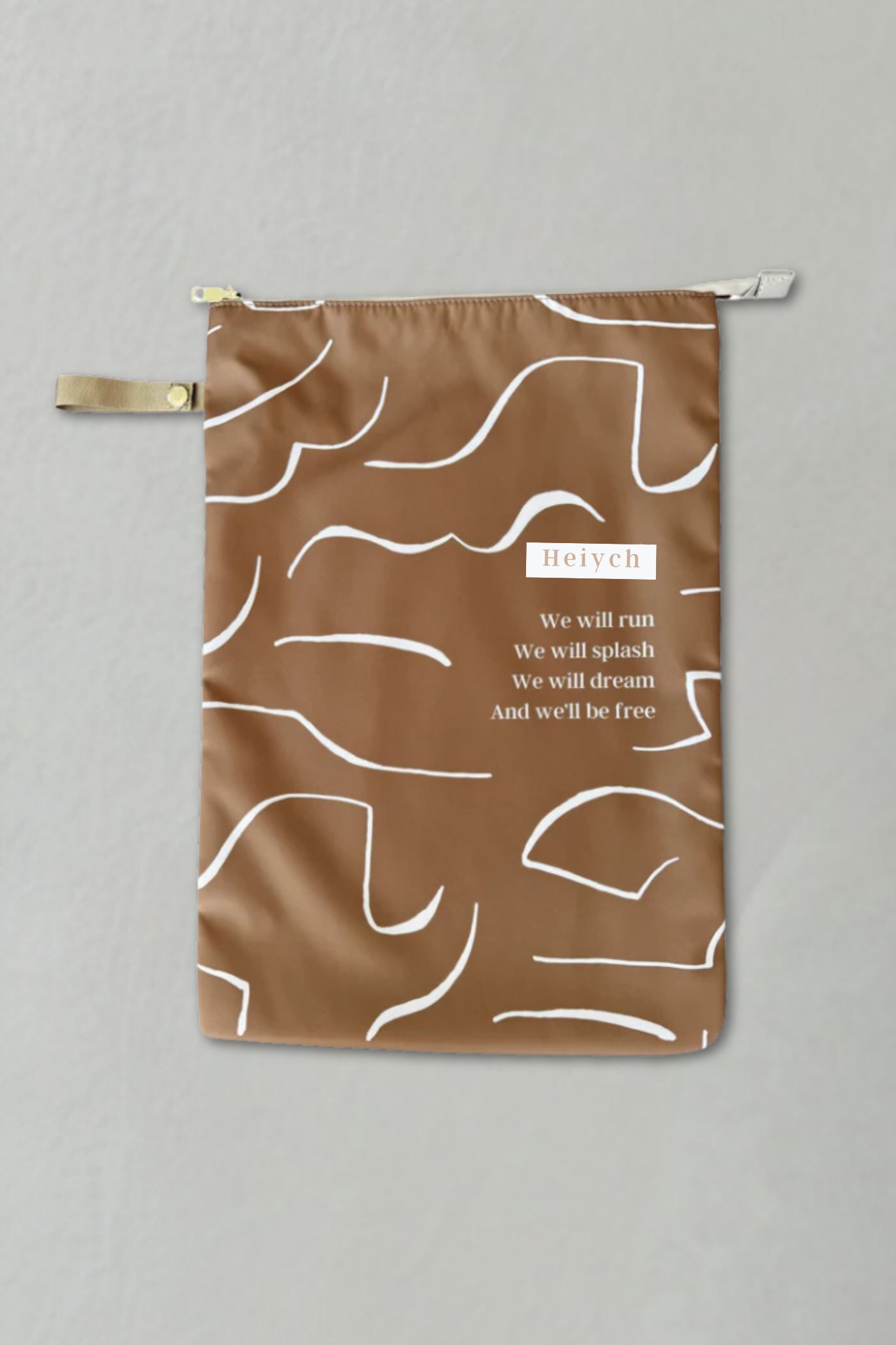 Wet Bag
