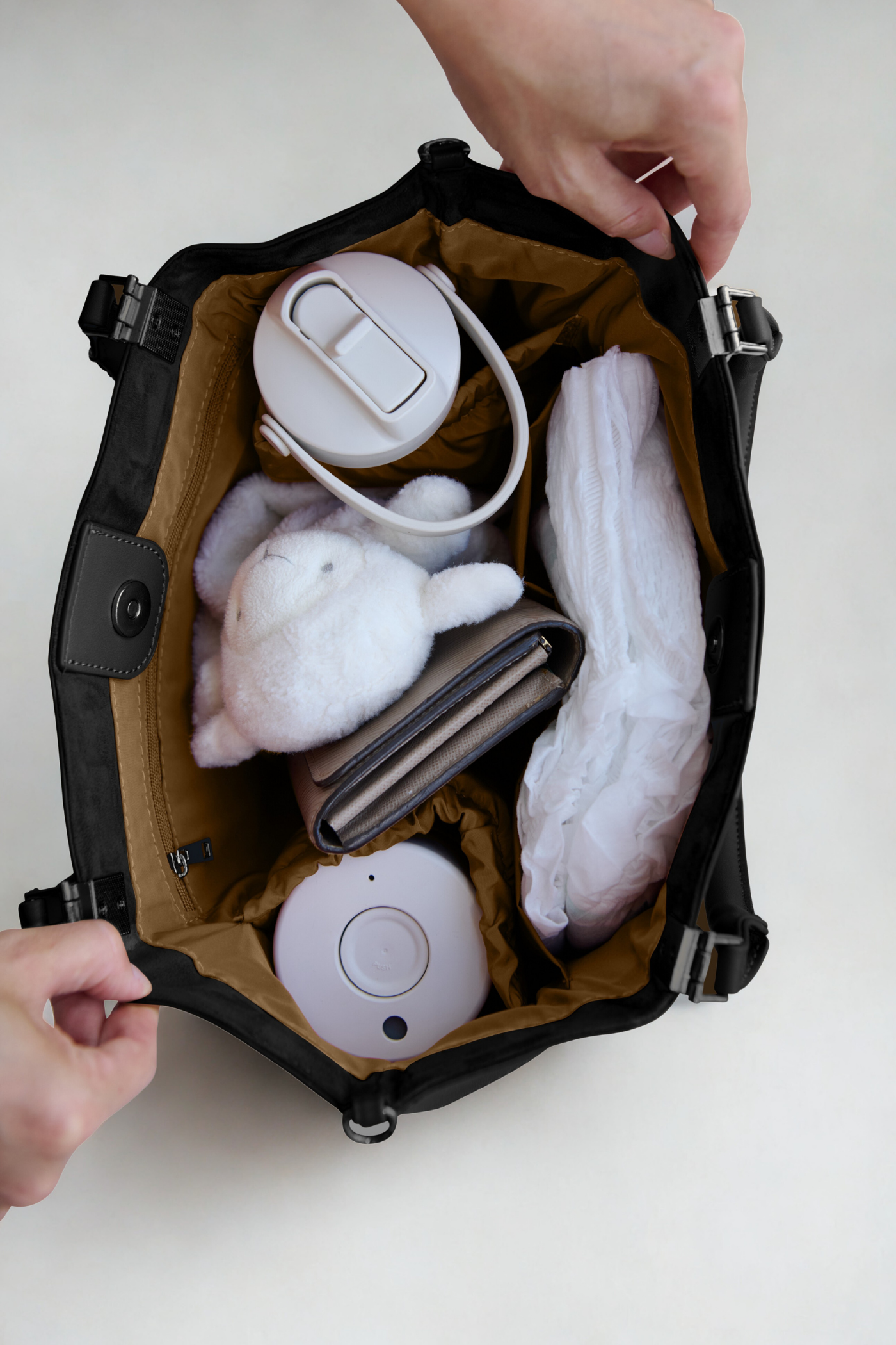 H-Connect (Tote to Caddy) Bag