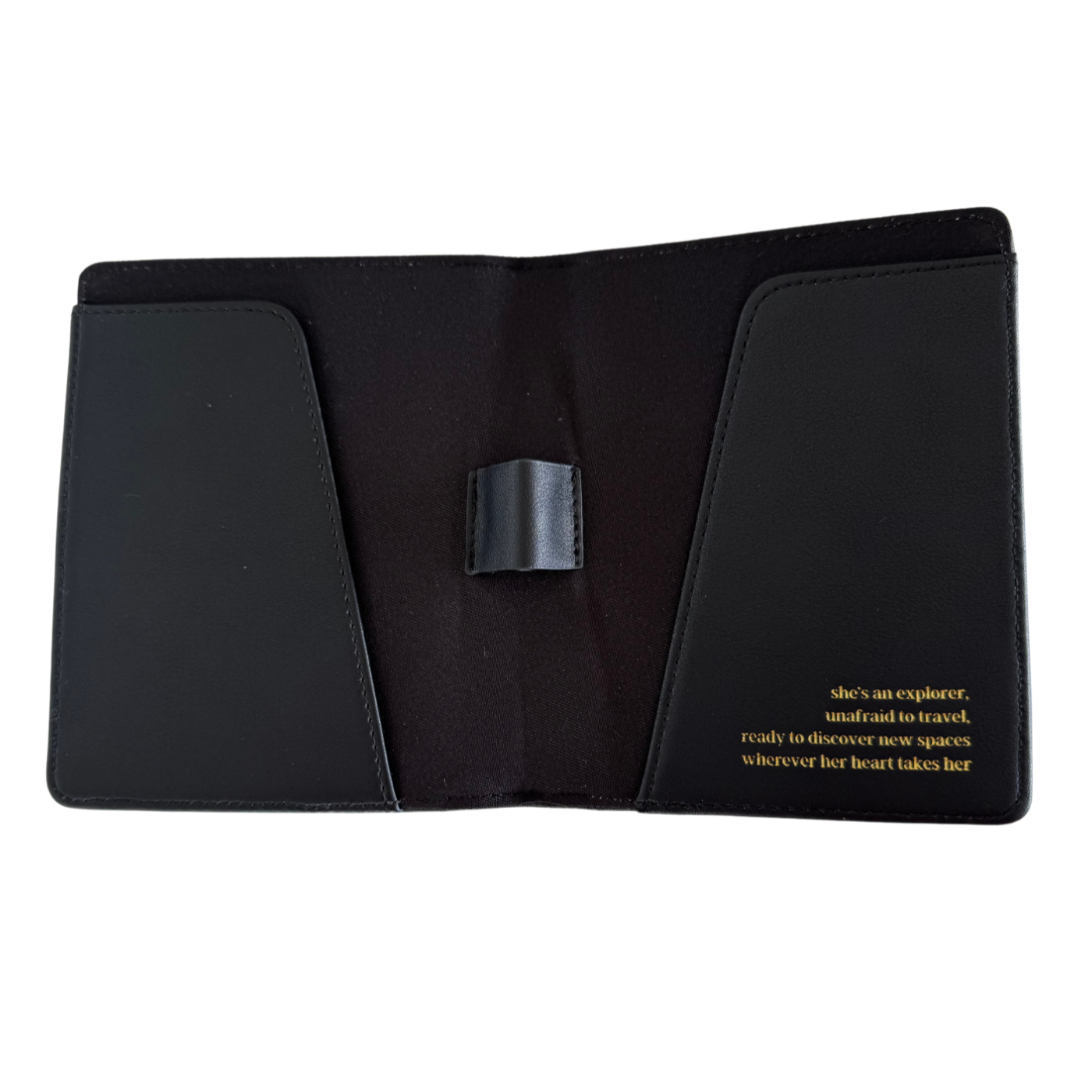 Passport Holder