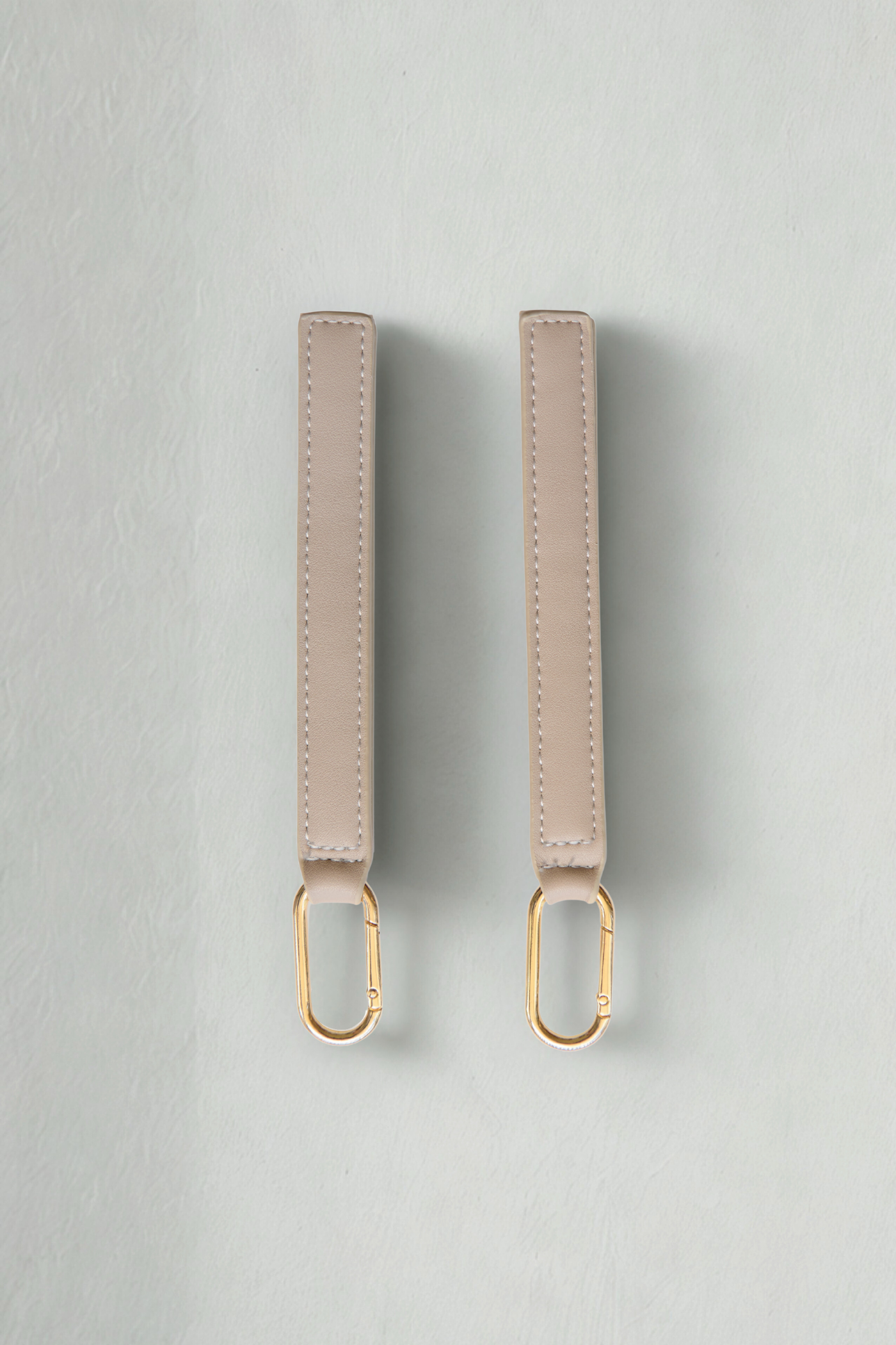 H-Pram Straps
