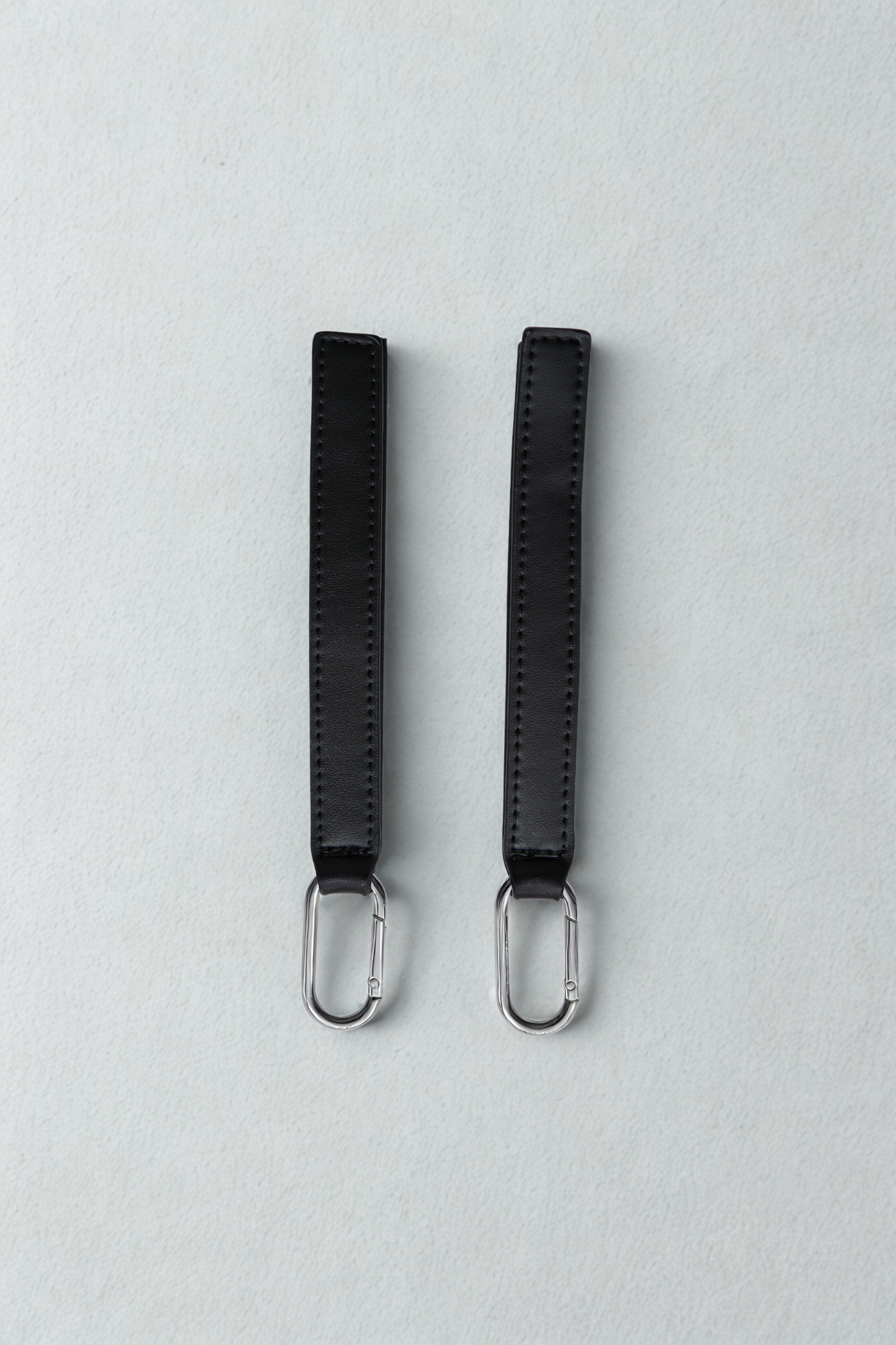 H-Pram Straps