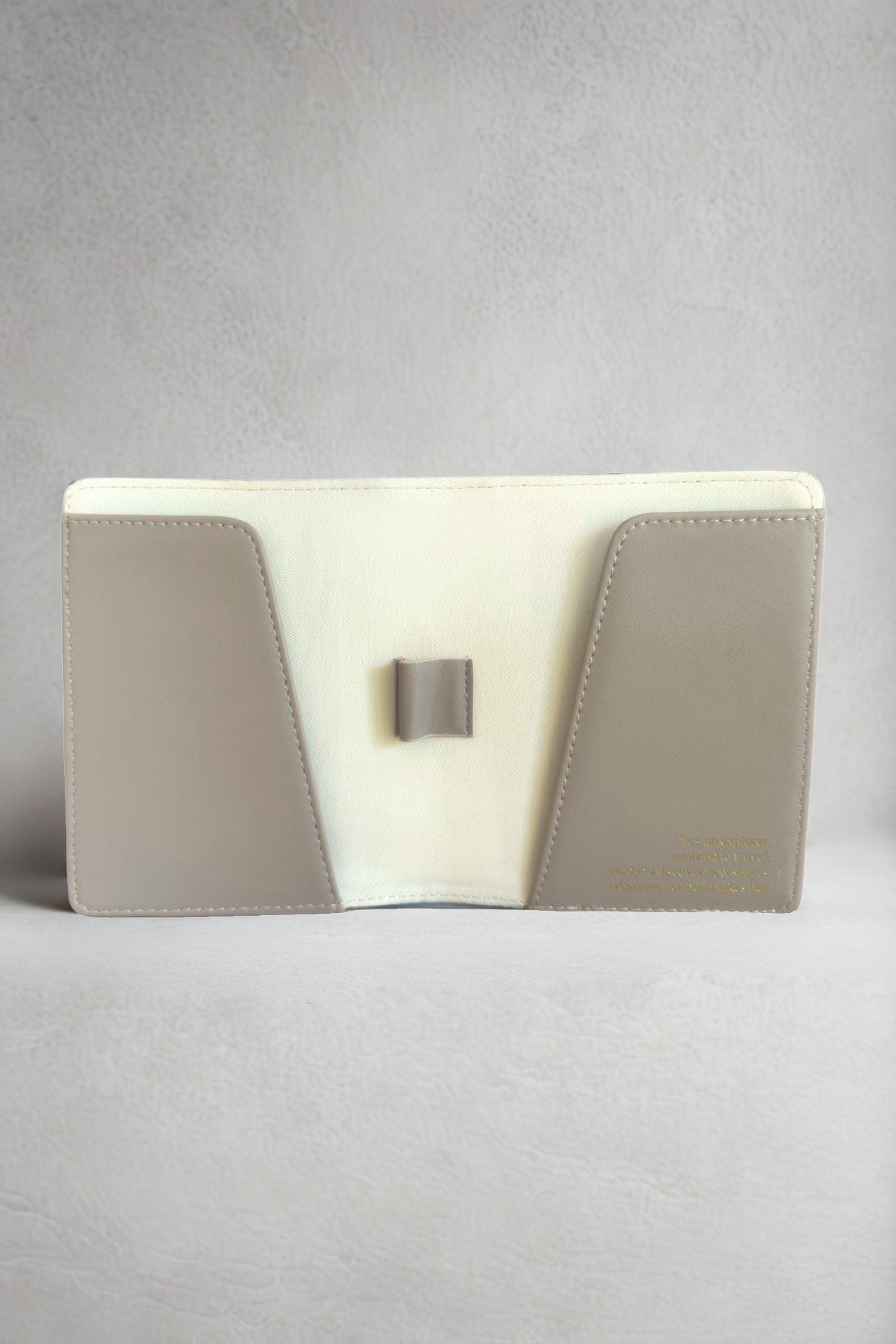 Passport Holder