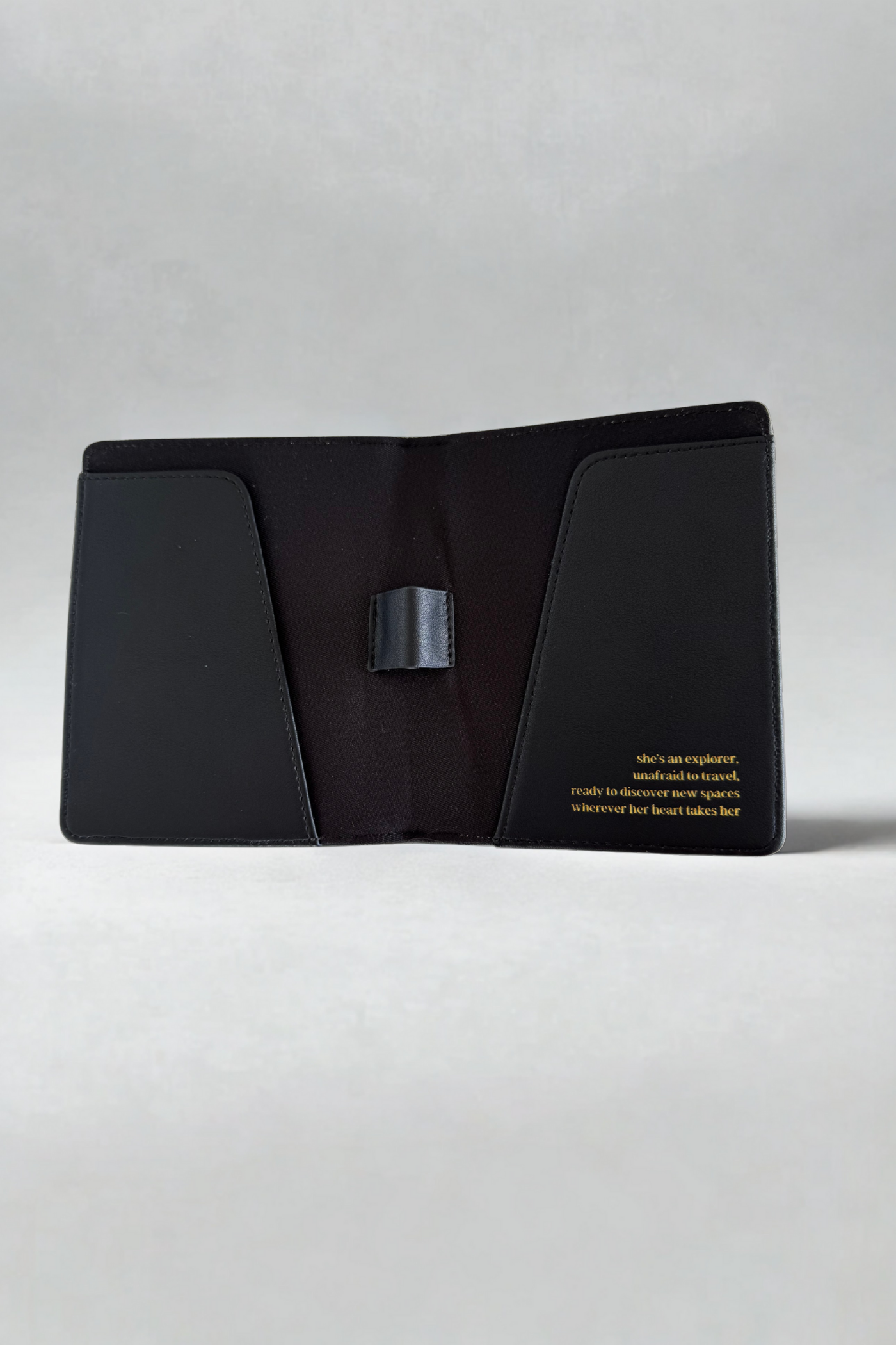 Passport Holder