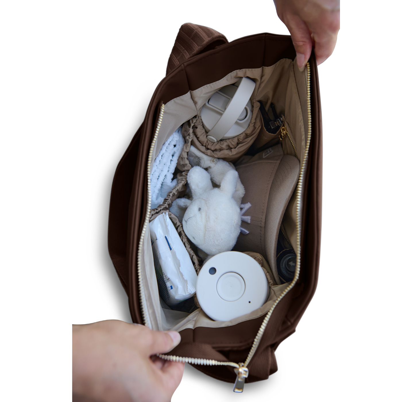 H-Convert (Tote to Backpack) Bag
