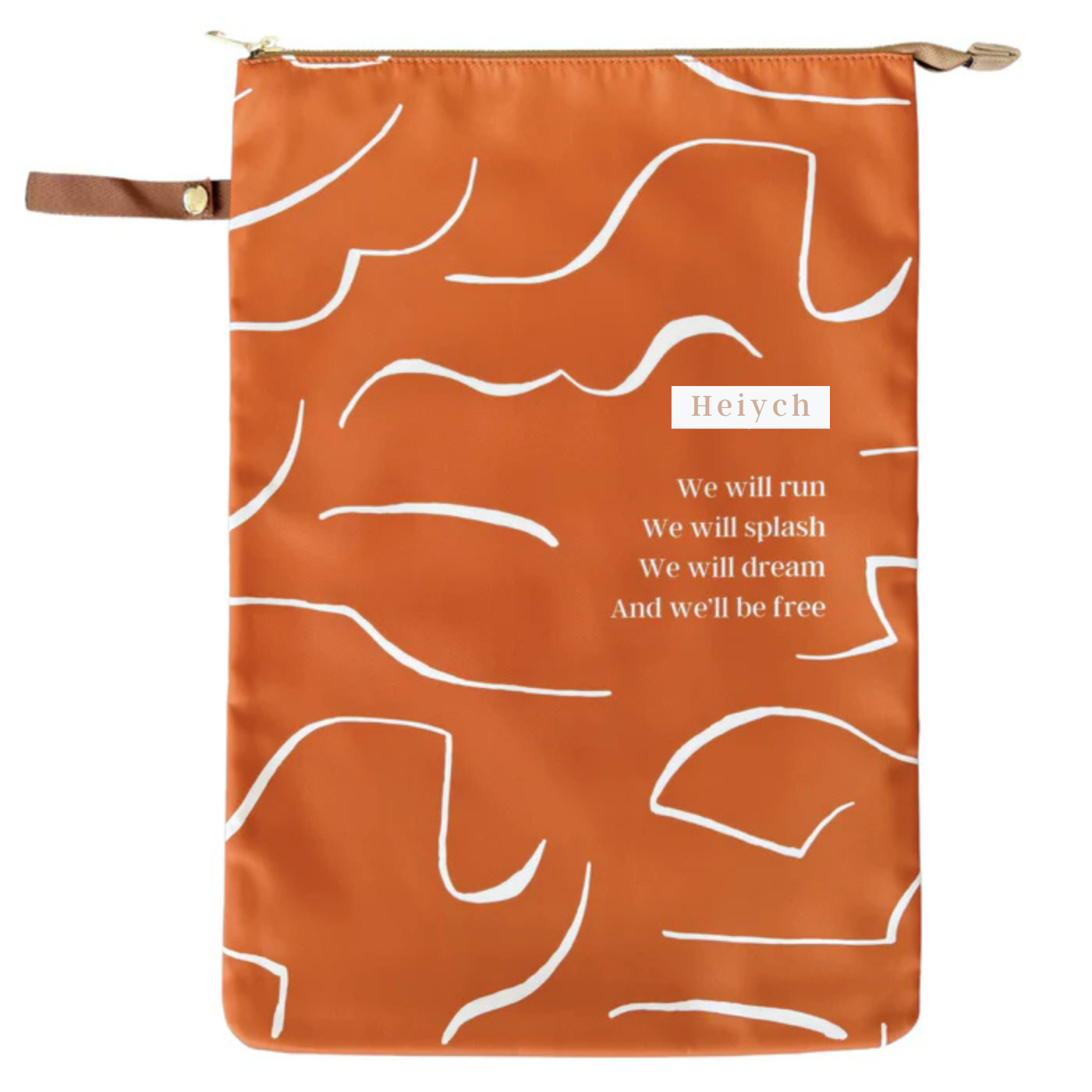 Wet Bag