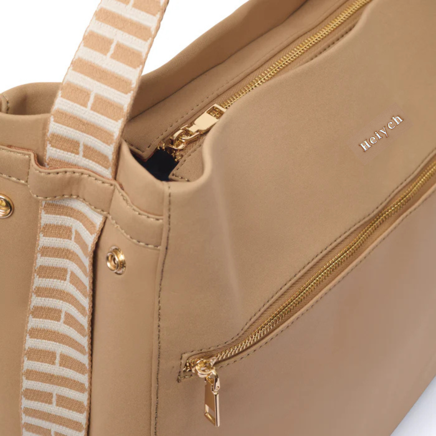 H-Convert (Tote to Backpack) Bag