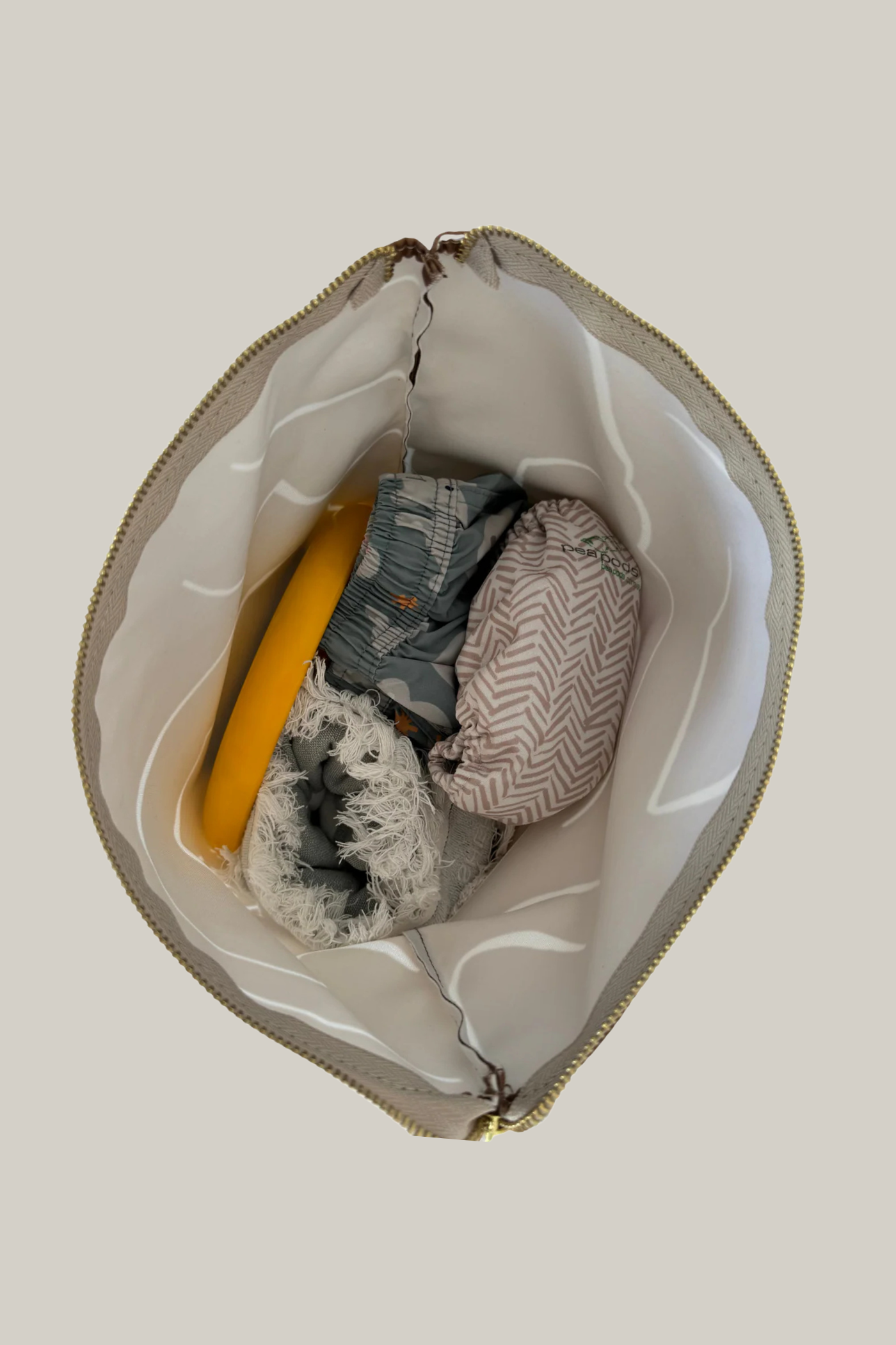 Wet Bag