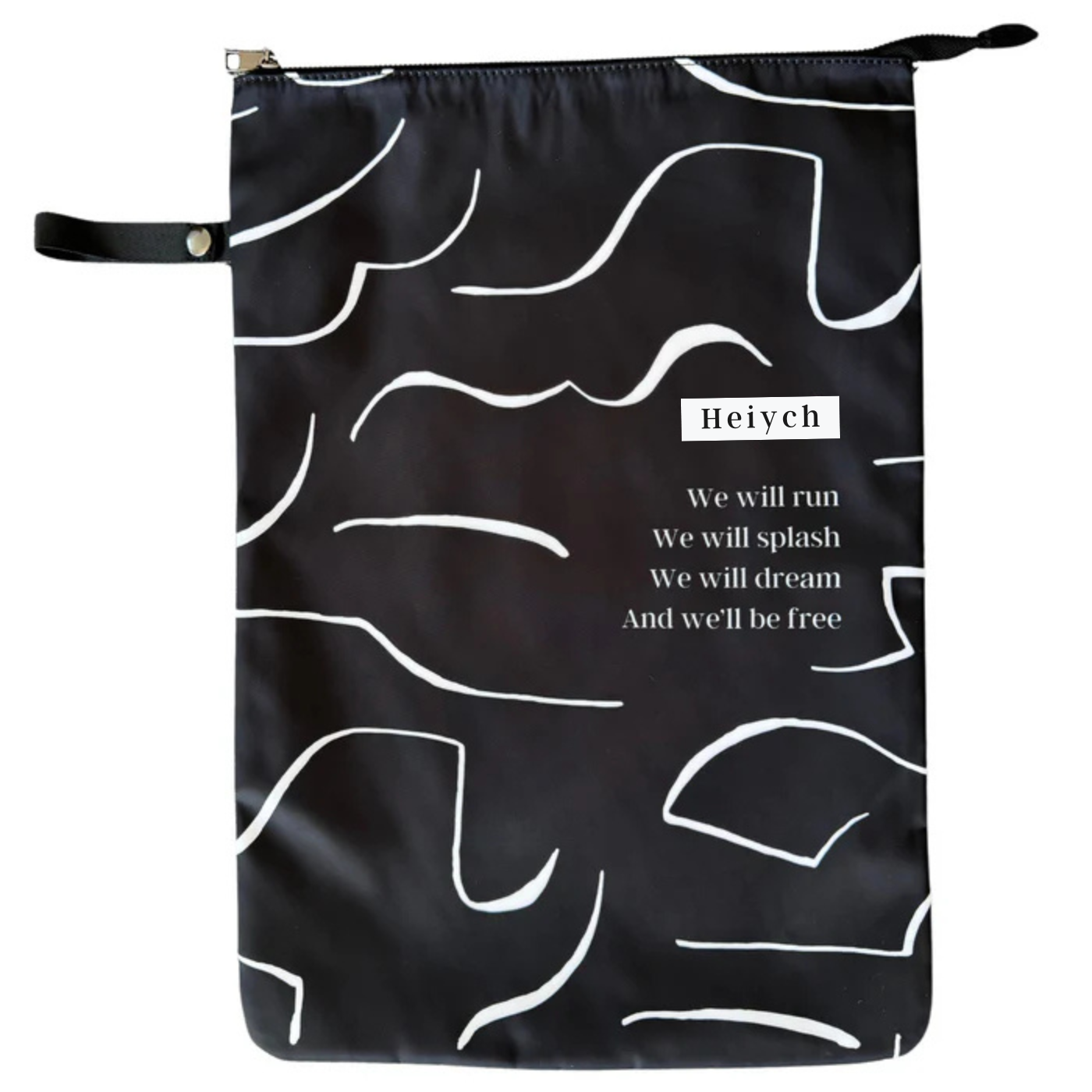 Wet Bag