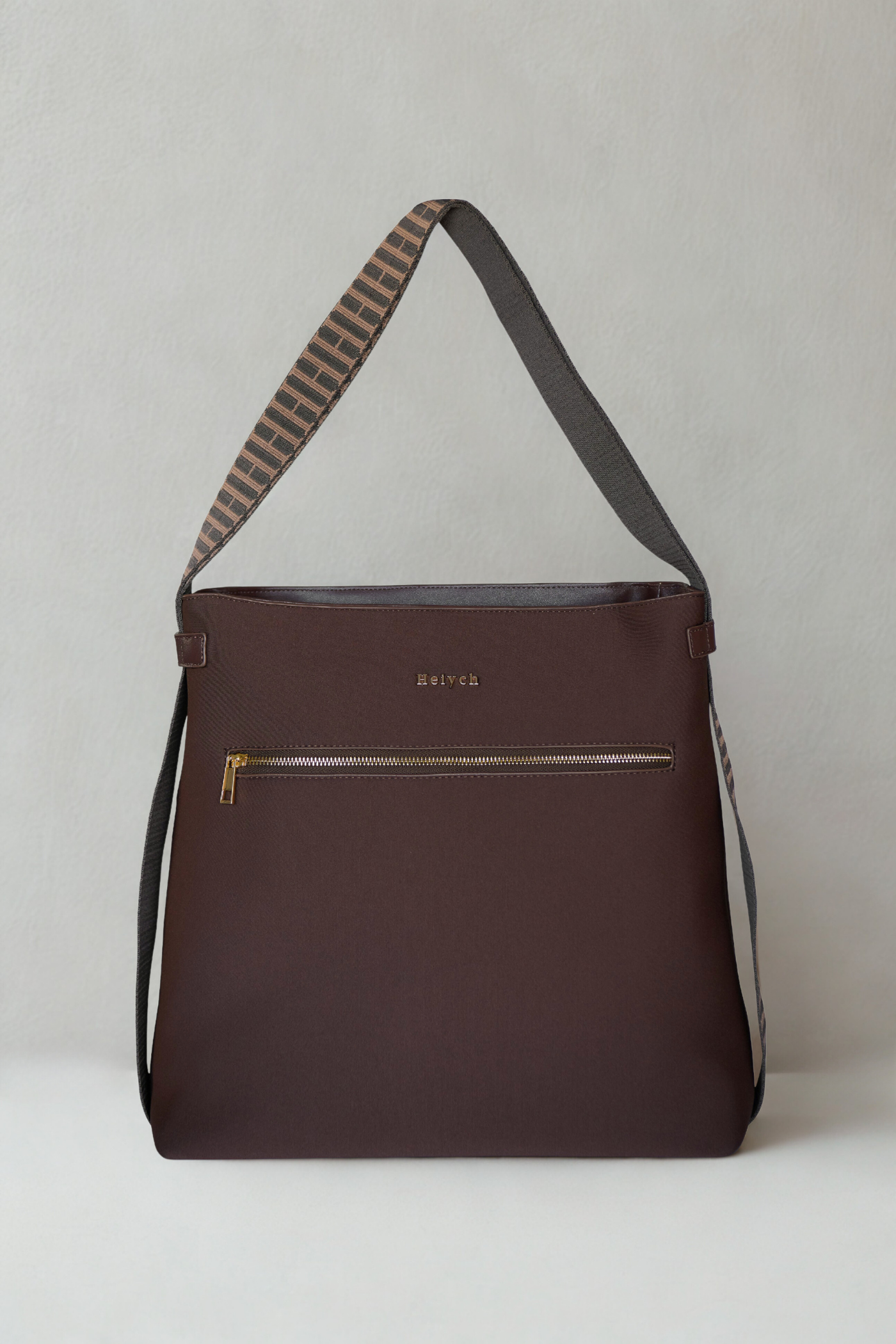 H-Convert (Tote to Backpack) Bag