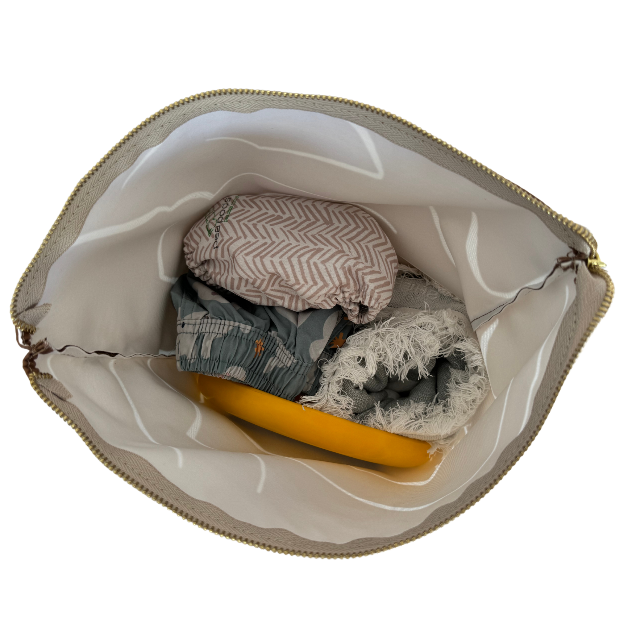 Wet Bag