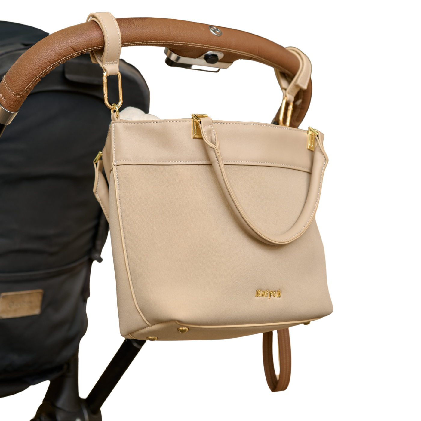 H-Connect (Tote to Caddy) Bag