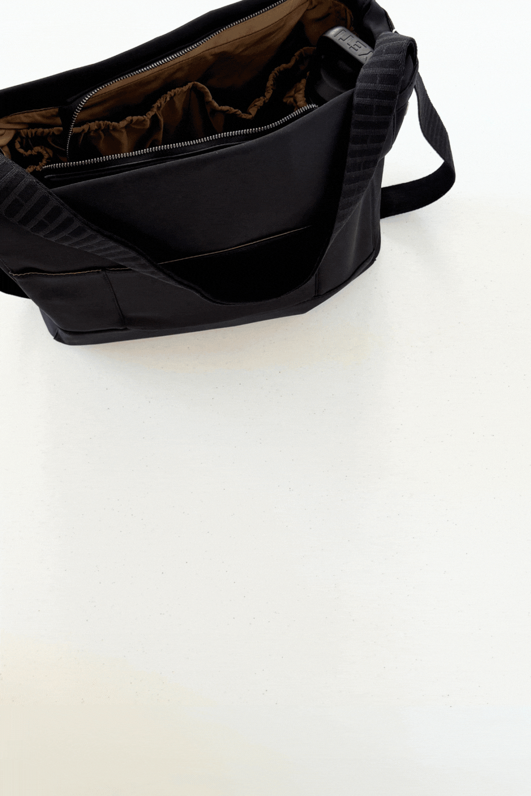H-Convert (Tote to Backpack) Bag