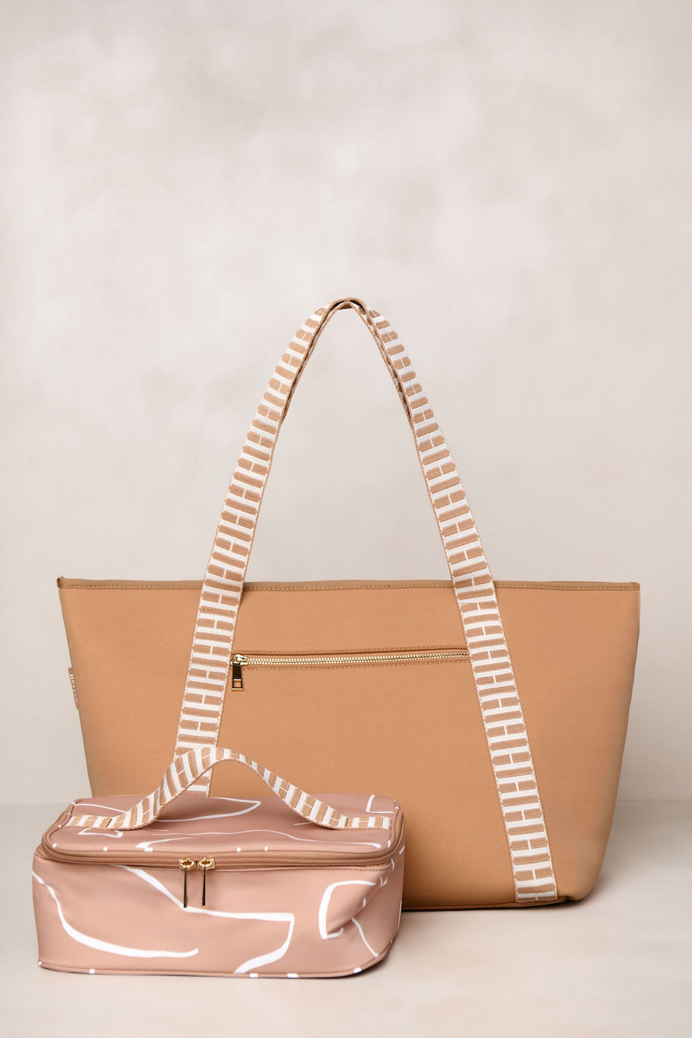 Tan