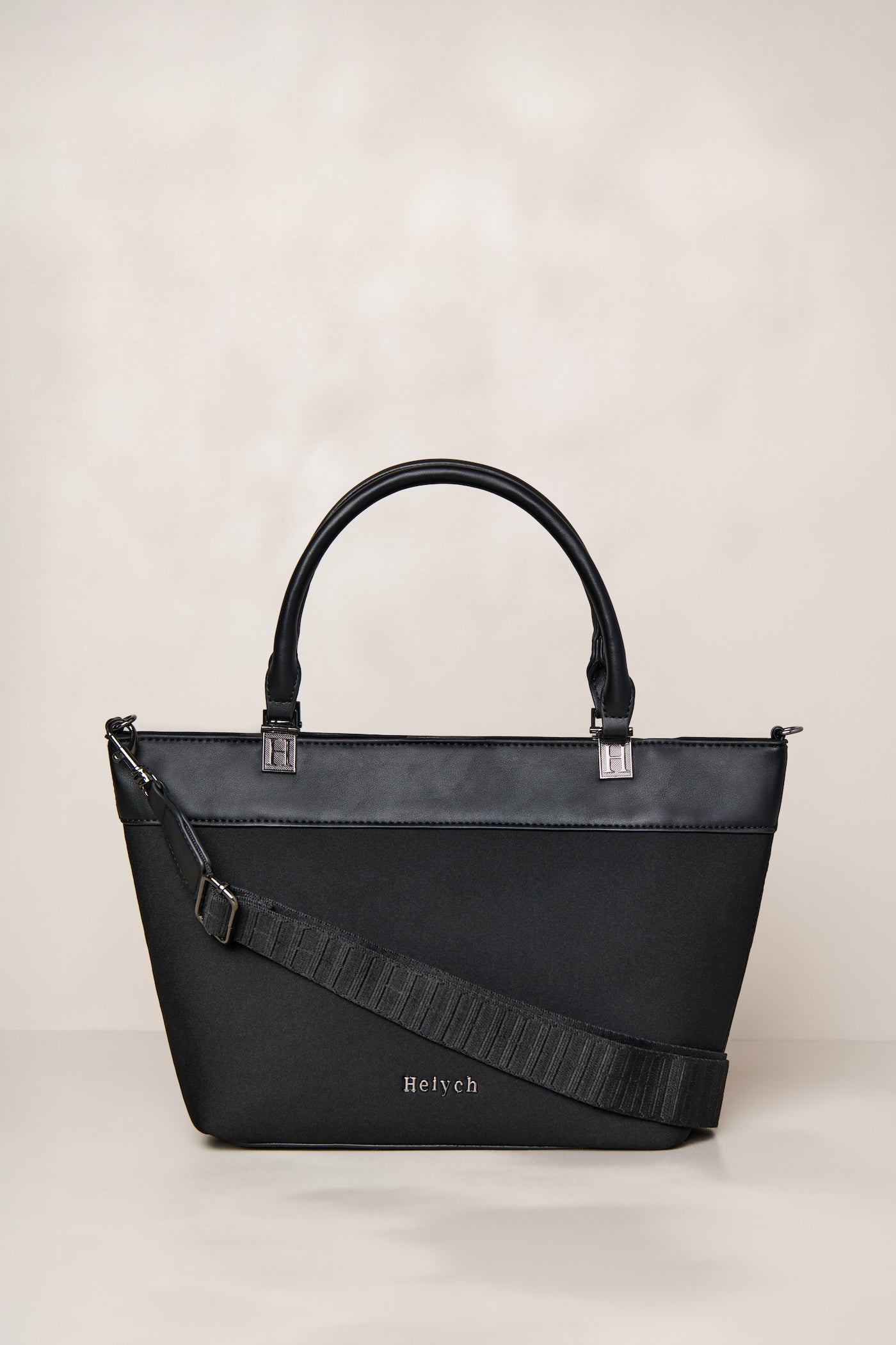 H-Connect 5-in-1 Tote to Crossbody Bag
