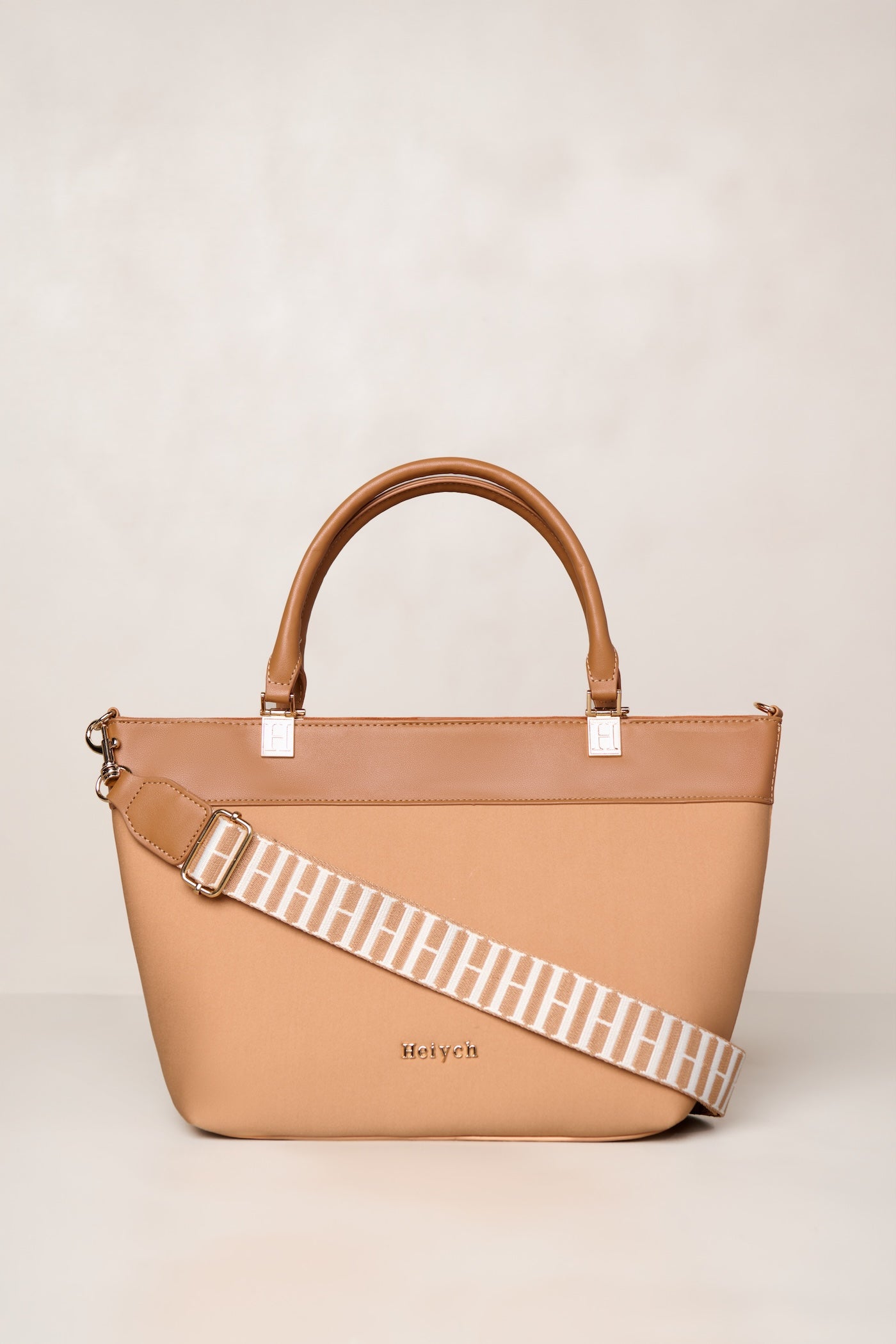 H-Connect 5-in-1 Tote to Crossbody Bag