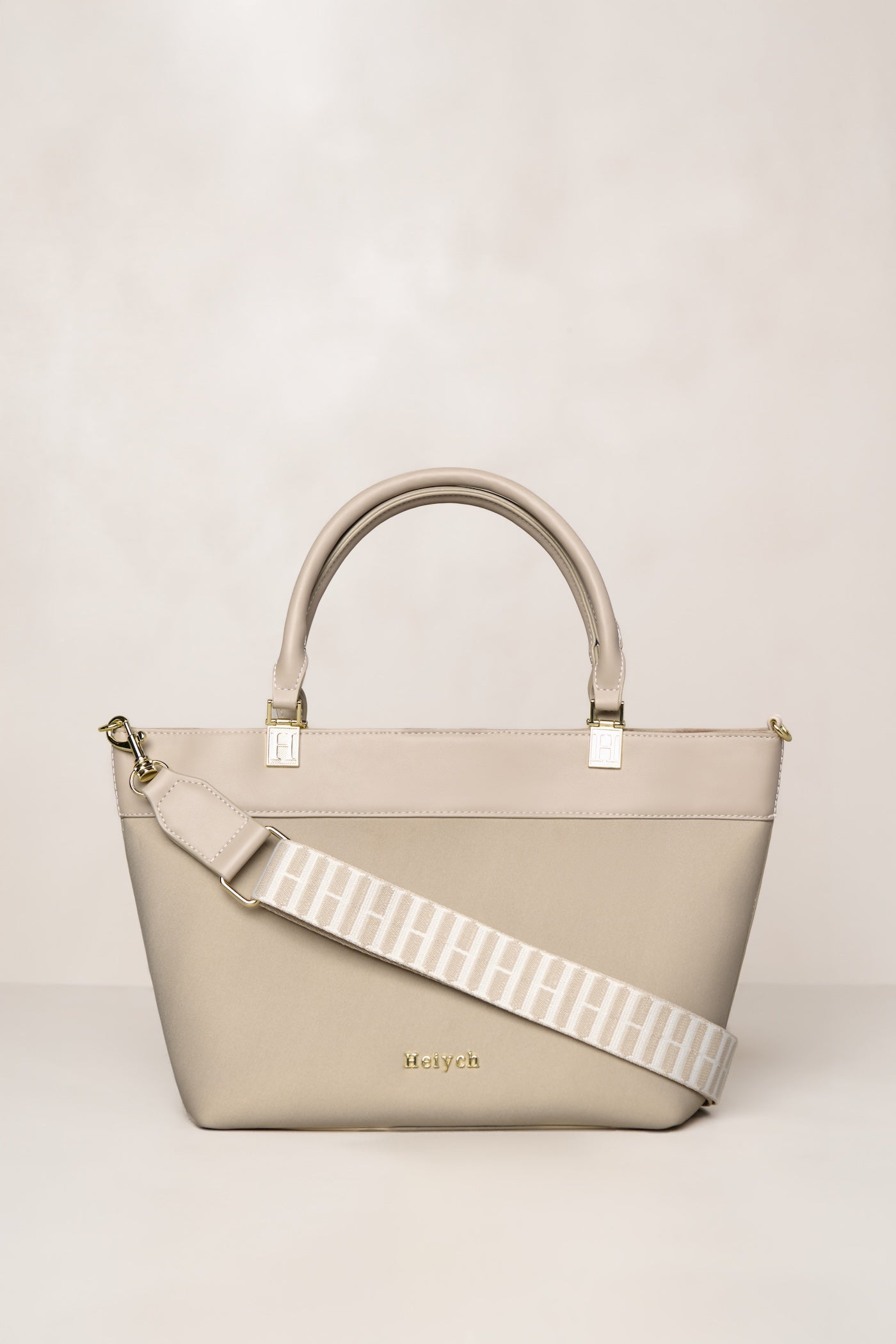 H-Connect 5-in-1 Tote to Crossbody Bag