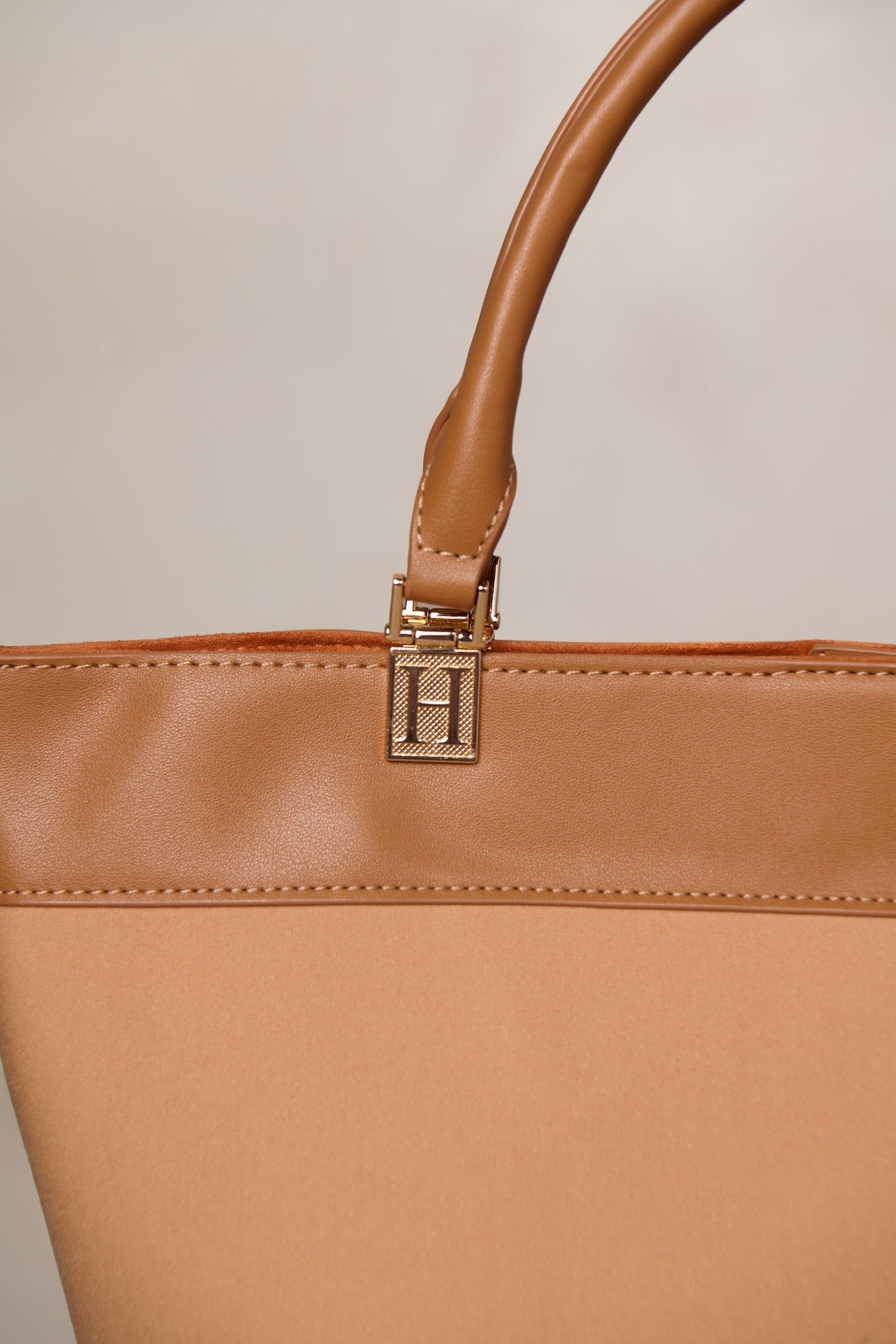 H-Connect 5-in-1 Tote to Crossbody Bag