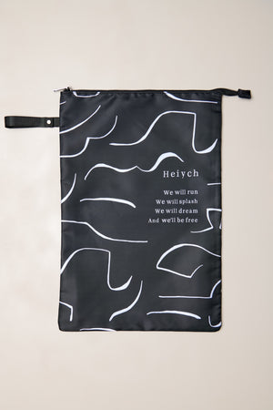 Heych Backpack To Tote Bags That Make Every Day Effortless