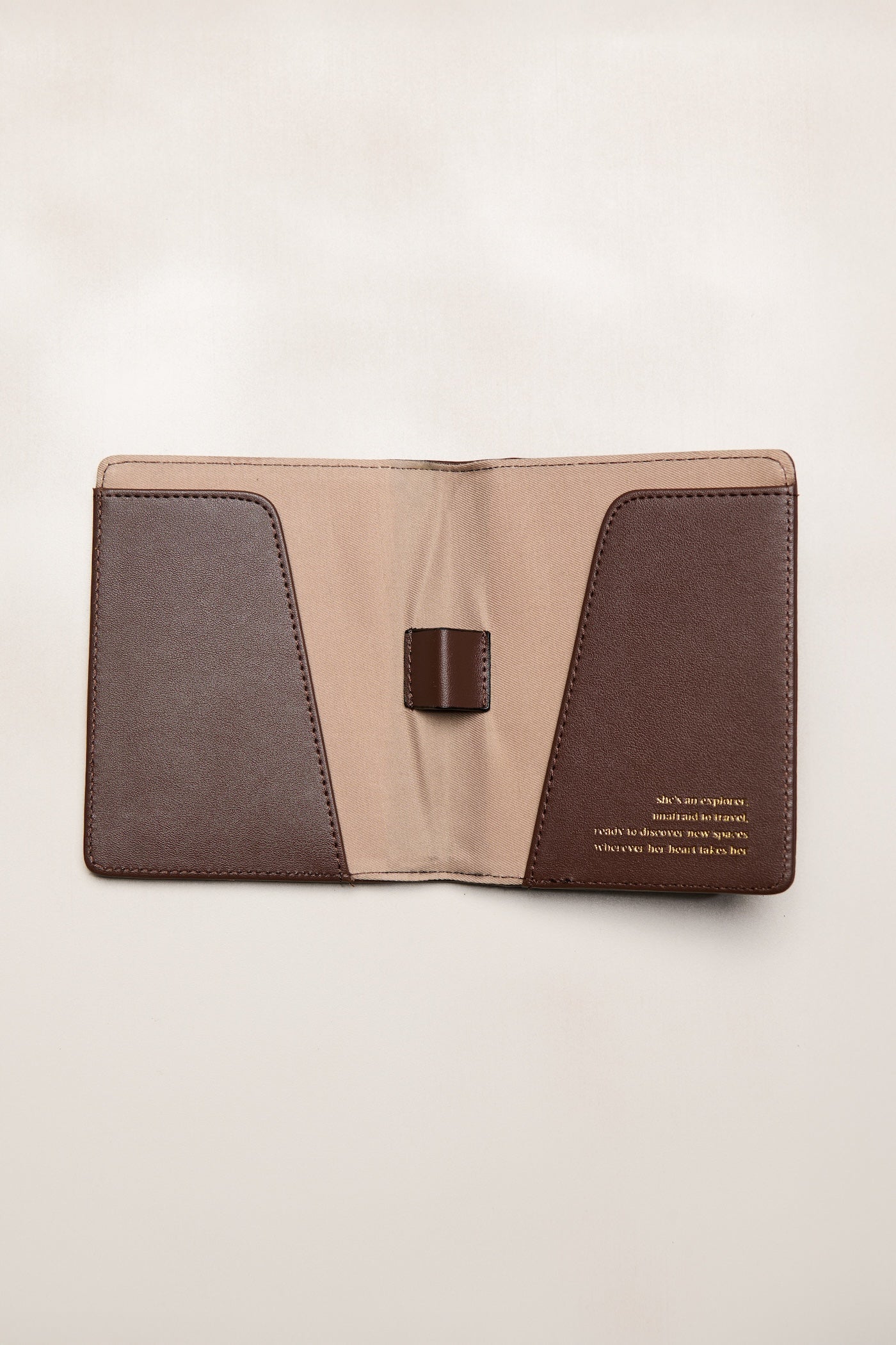 Passport Wallet