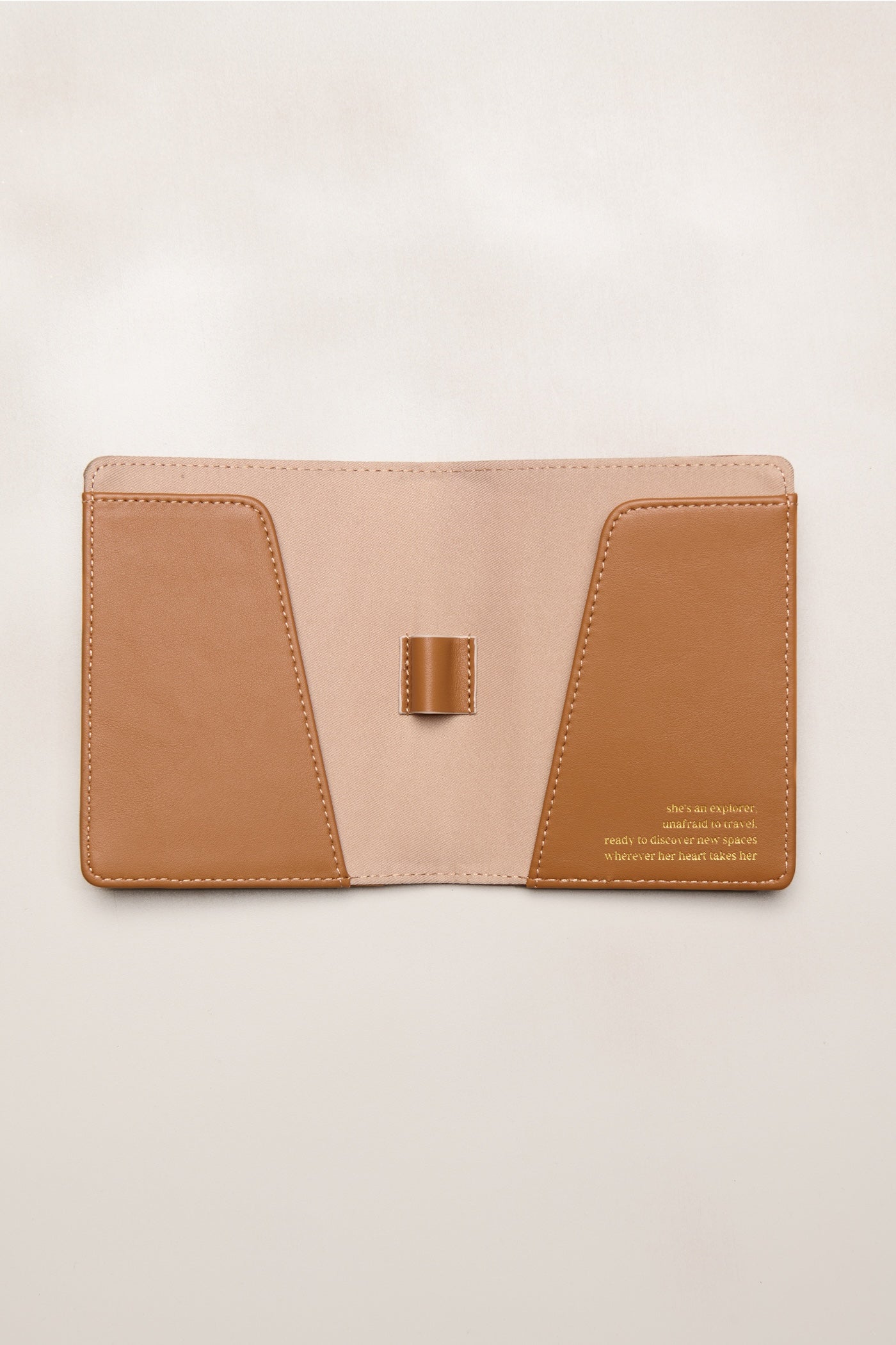 Passport Wallet