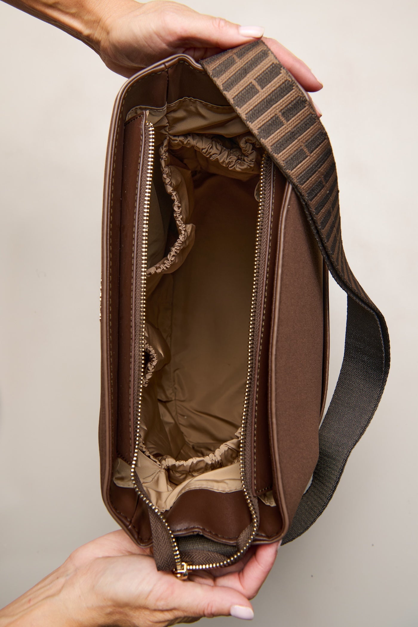 H-Convert 3-in-1 Backpack Tote Bag