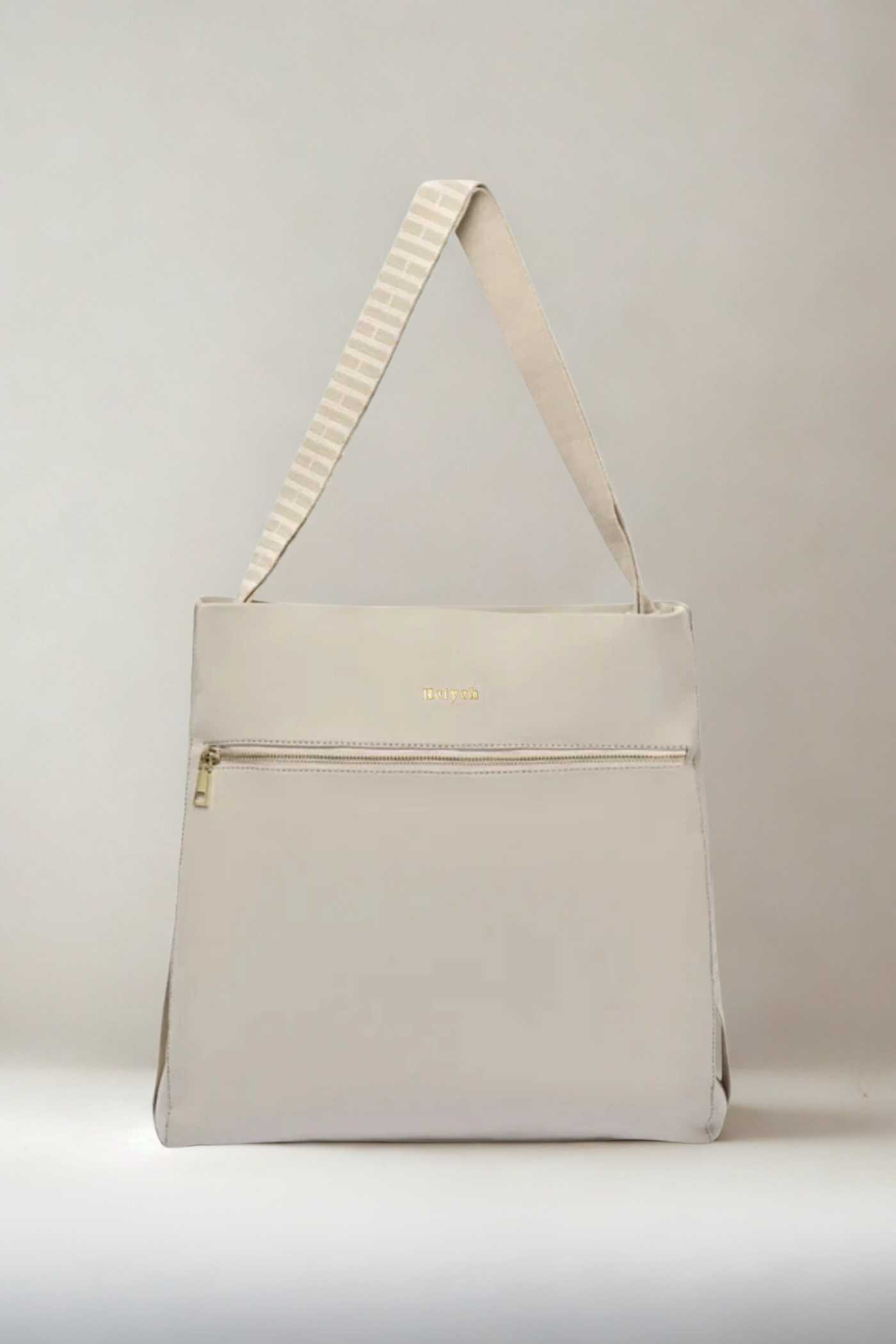 H-Convert (Tote to Backpack) Bag