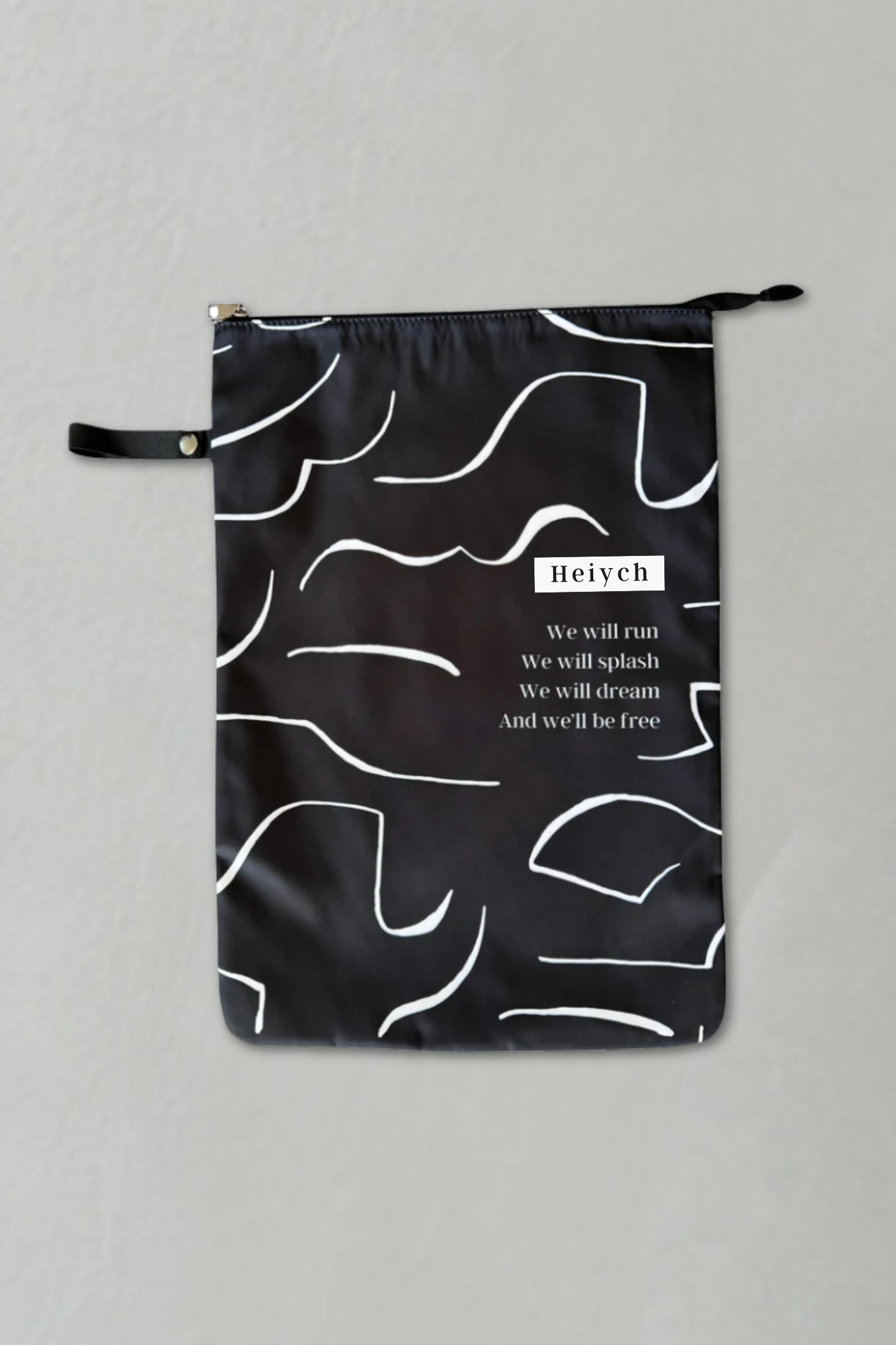 Wet Bag