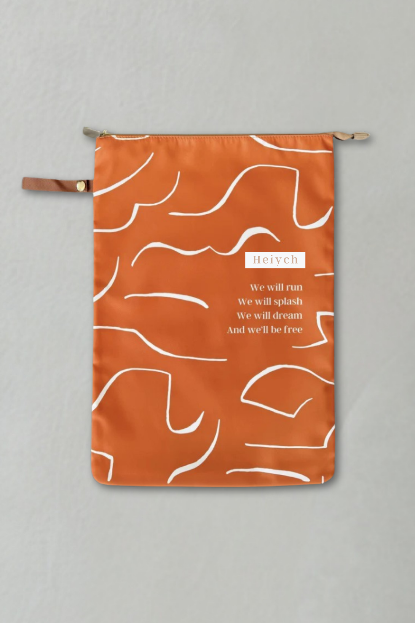 Wet Bag