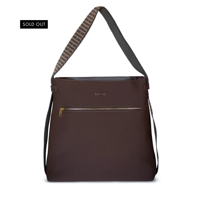 H-Convert (Tote to Backpack) Bag